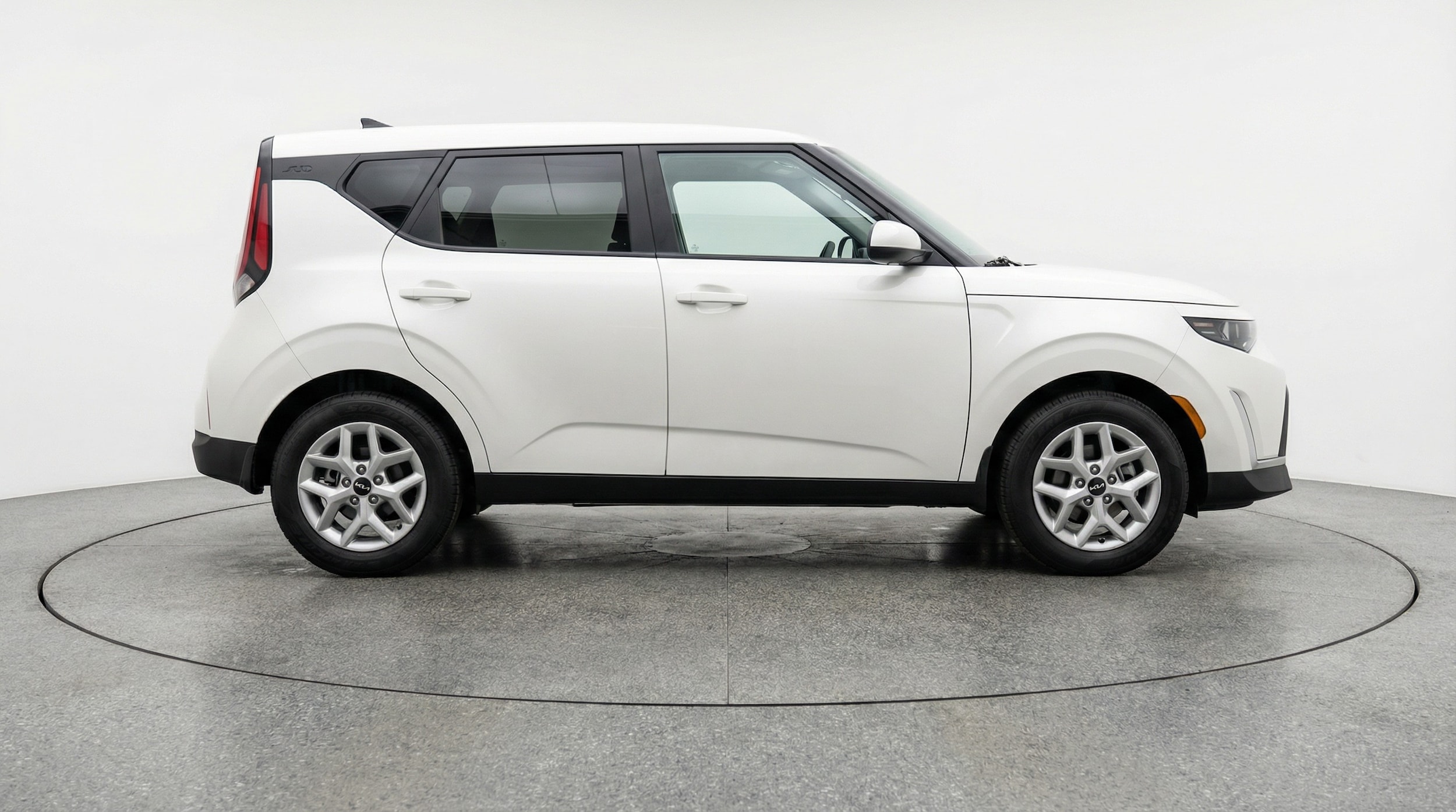 Thumbnail: 2025 Kia Soul - 8