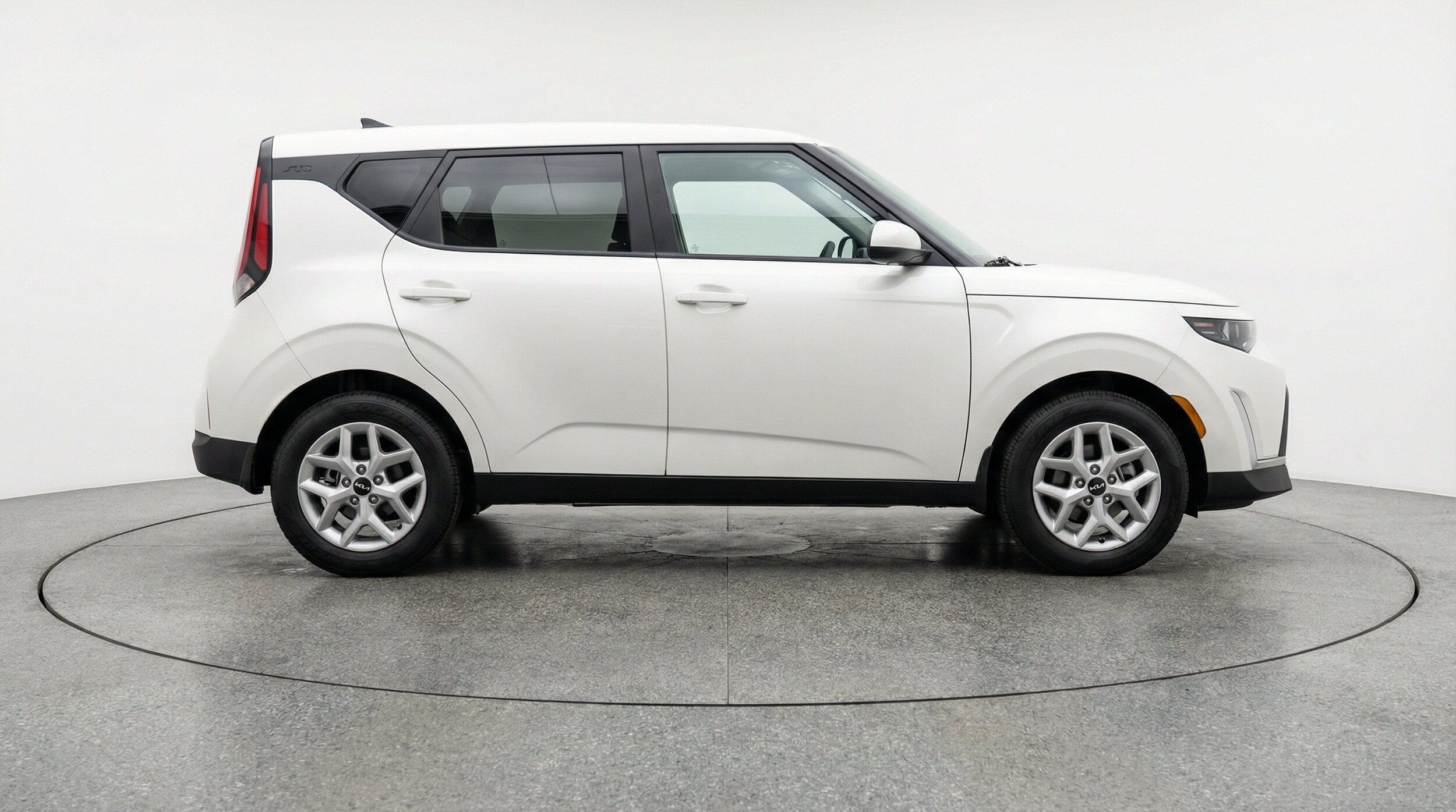 Thumbnail: 2025 Kia Soul - 11