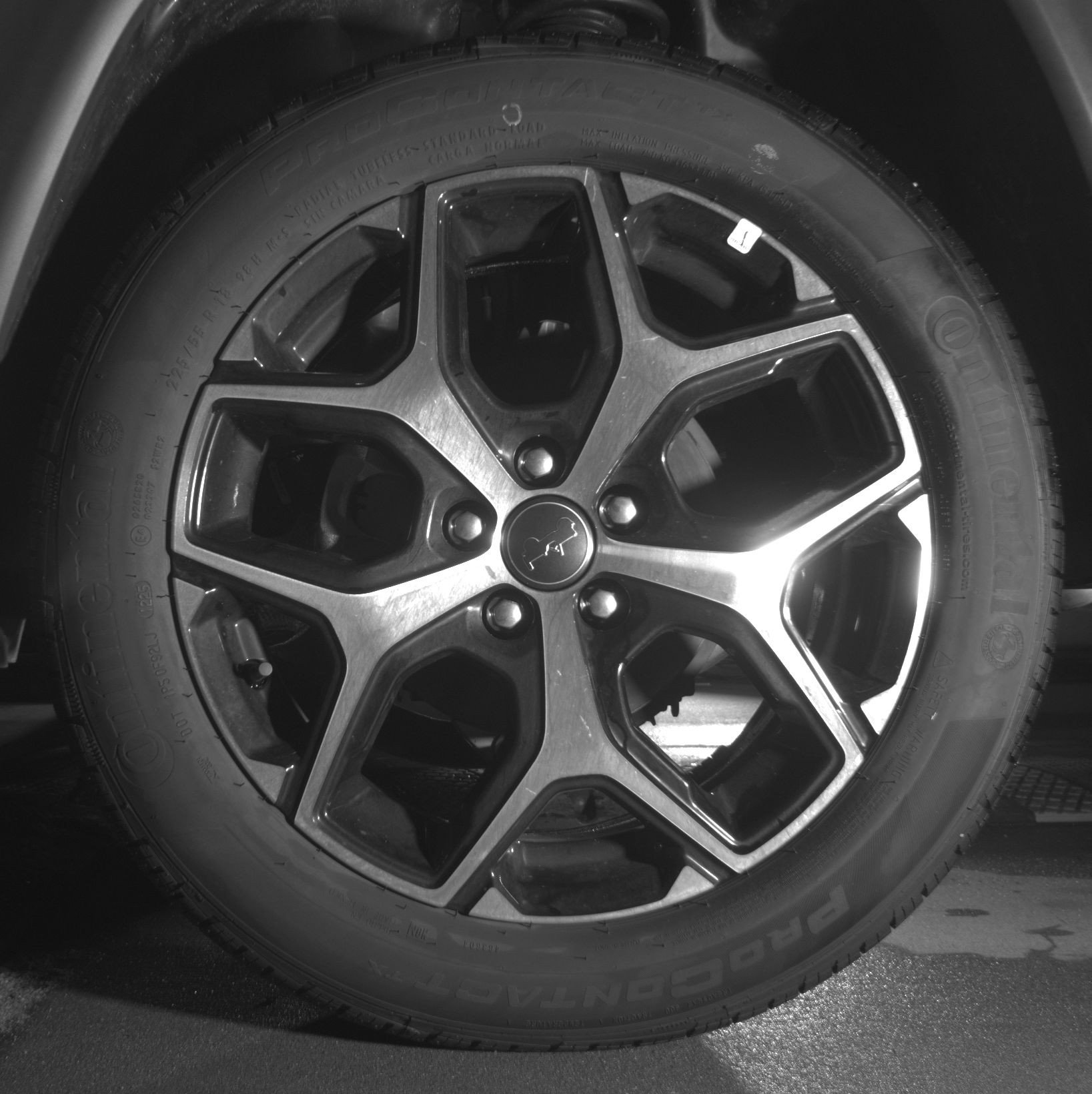 Thumbnail: 2025 Jeep Compass - 14