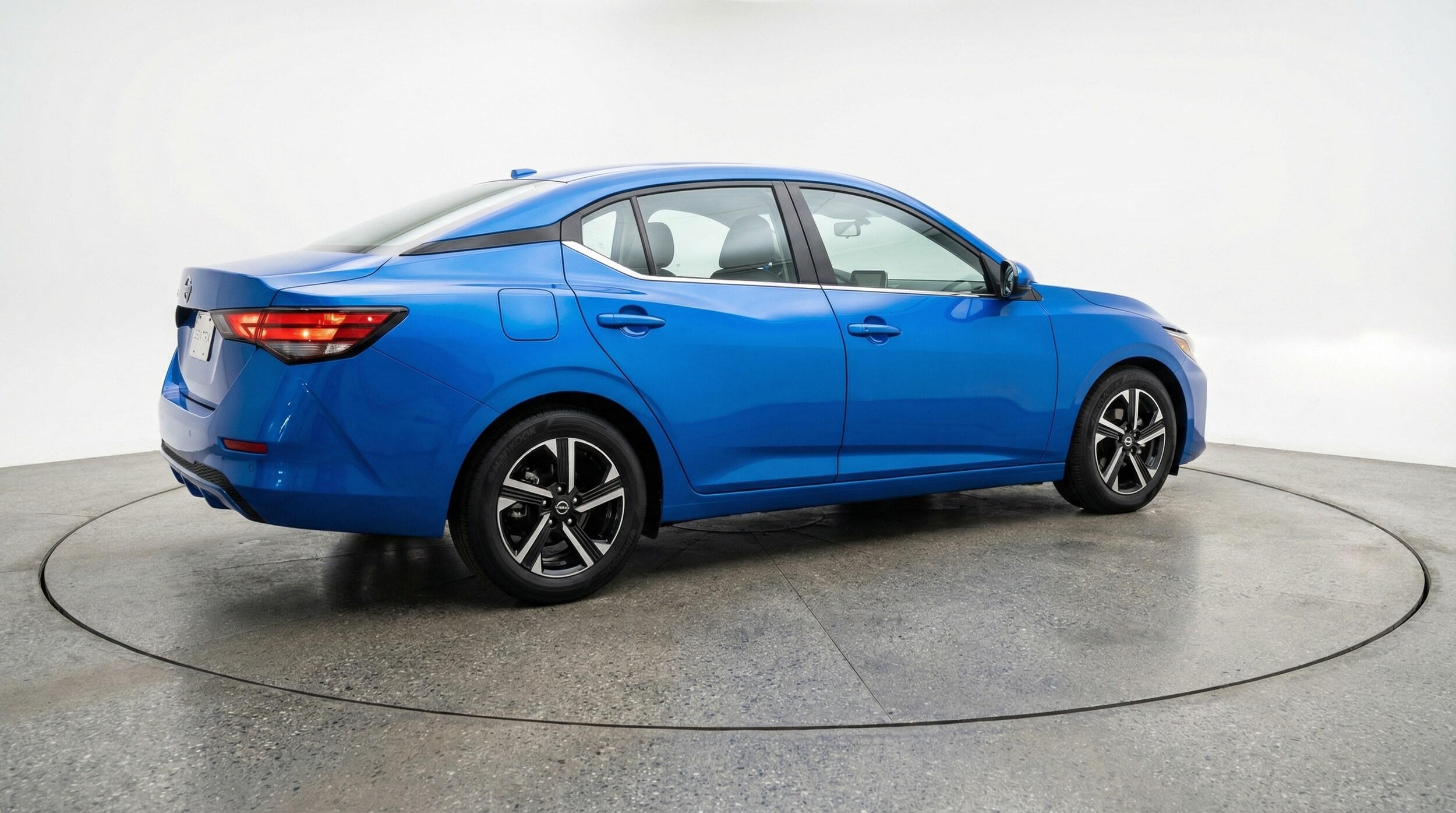 Thumbnail: 2025 Nissan Sentra - 7