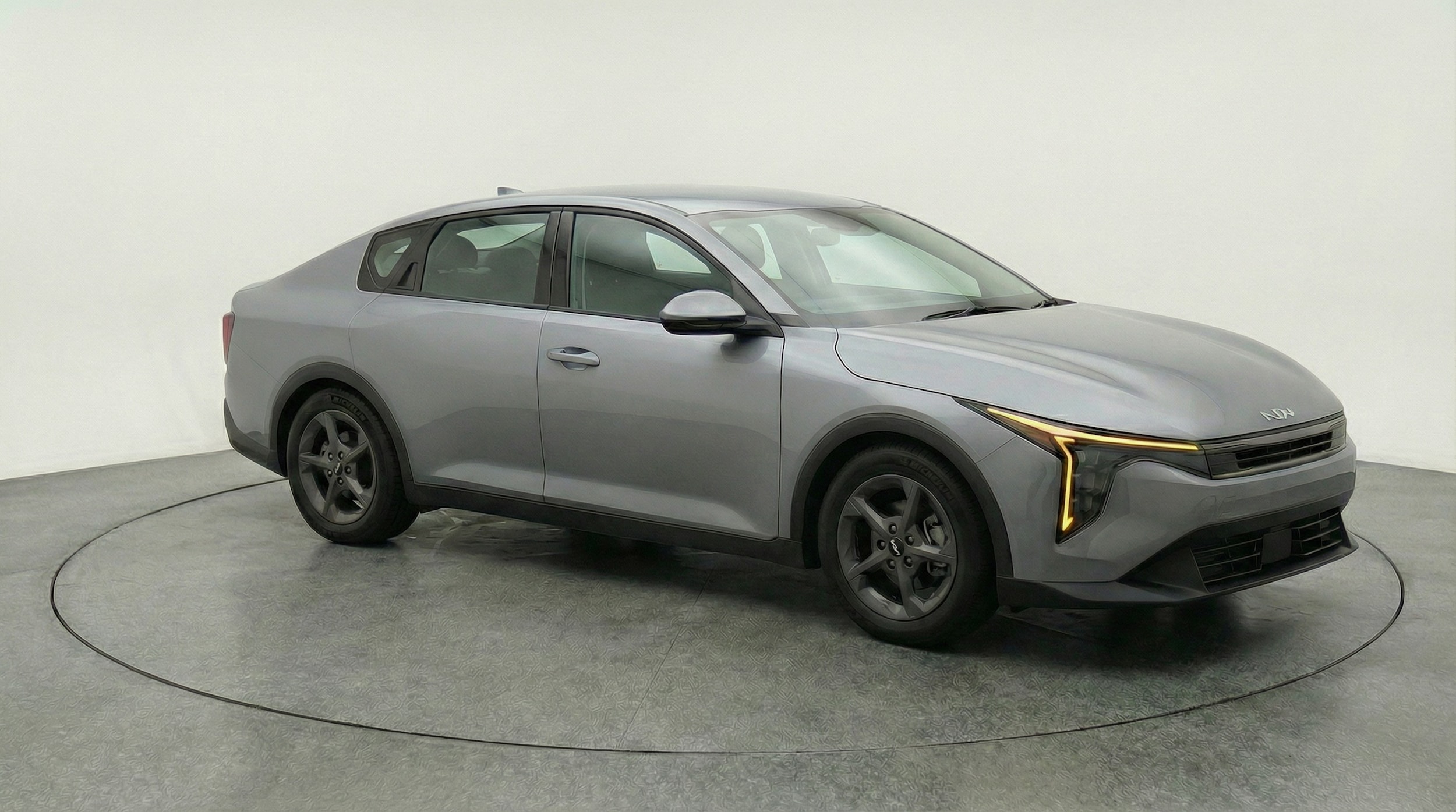 Thumbnail: 2025 Kia K4 - 1