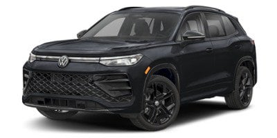 Thumbnail: 2026 Volkswagen Tiguan - 1