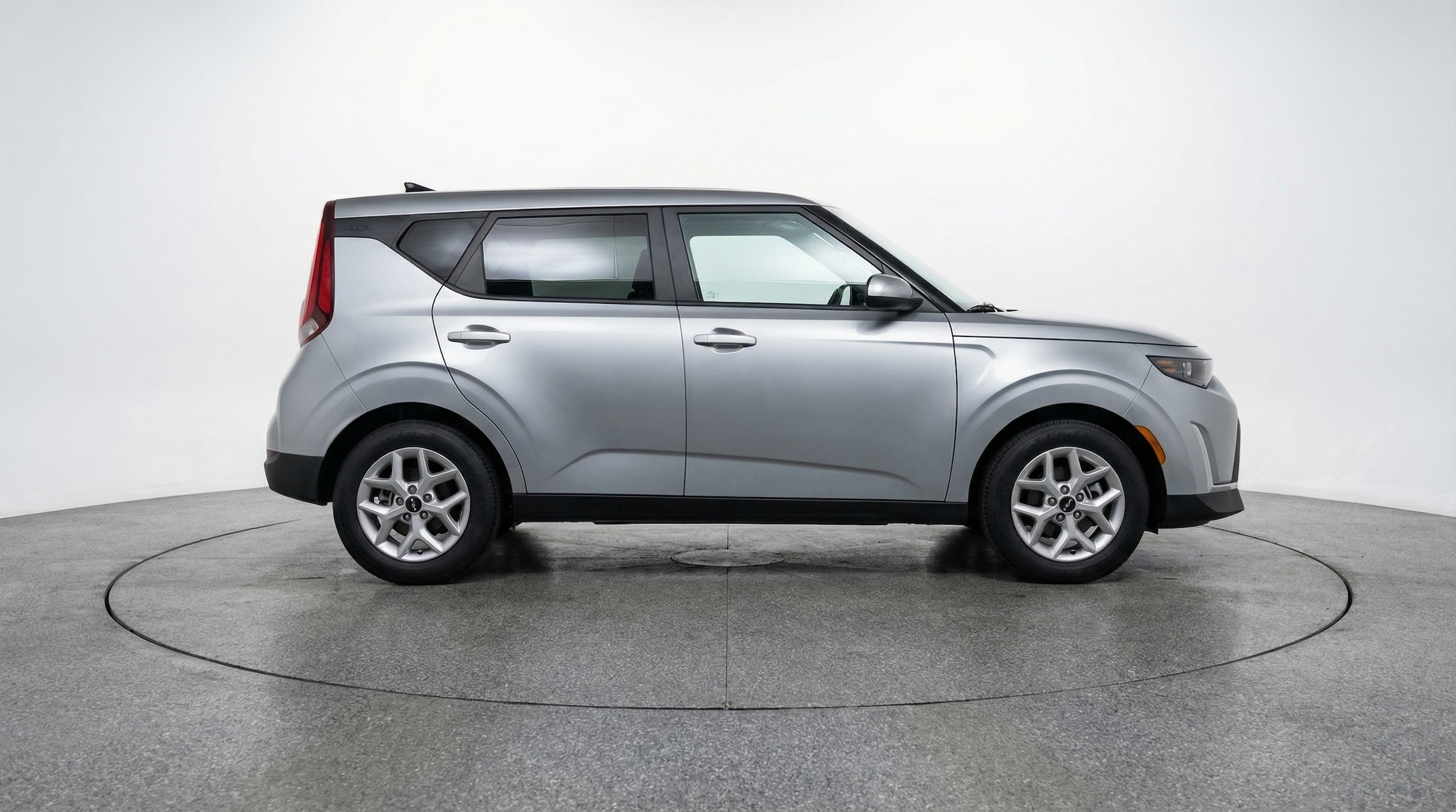 Thumbnail: 2025 Kia Soul - 8