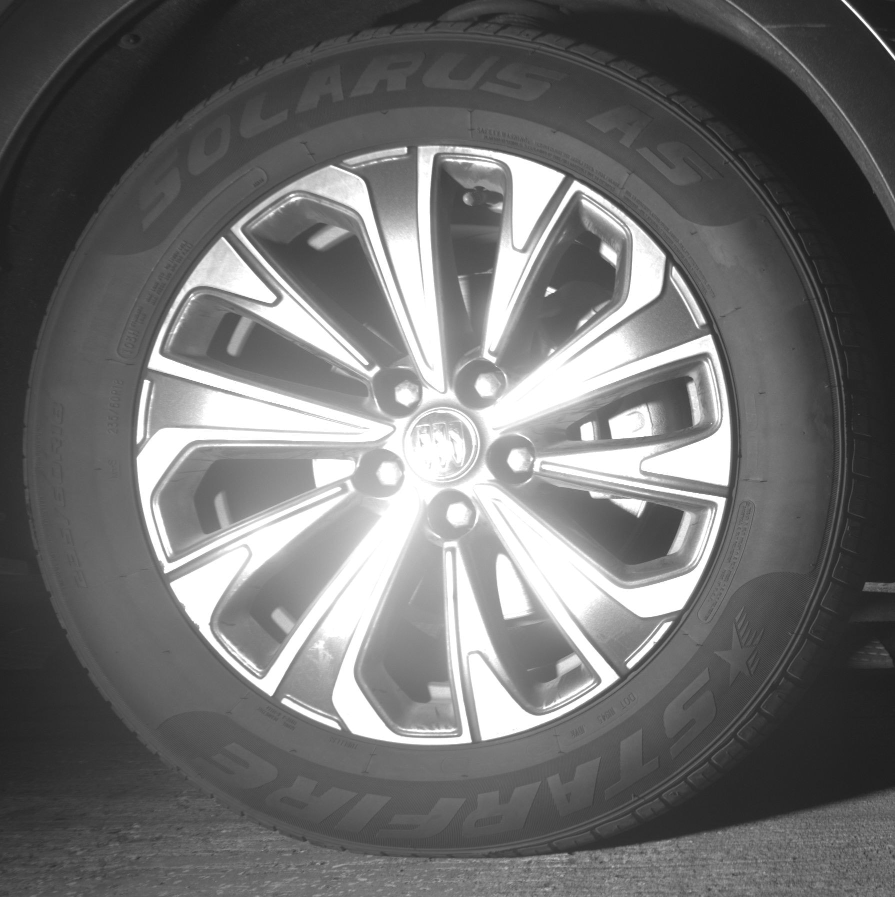 Thumbnail: 2024 Buick Envision - 10