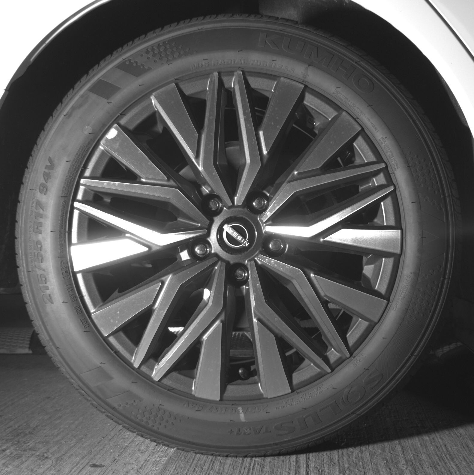 Thumbnail: 2025 Nissan Altima - 12