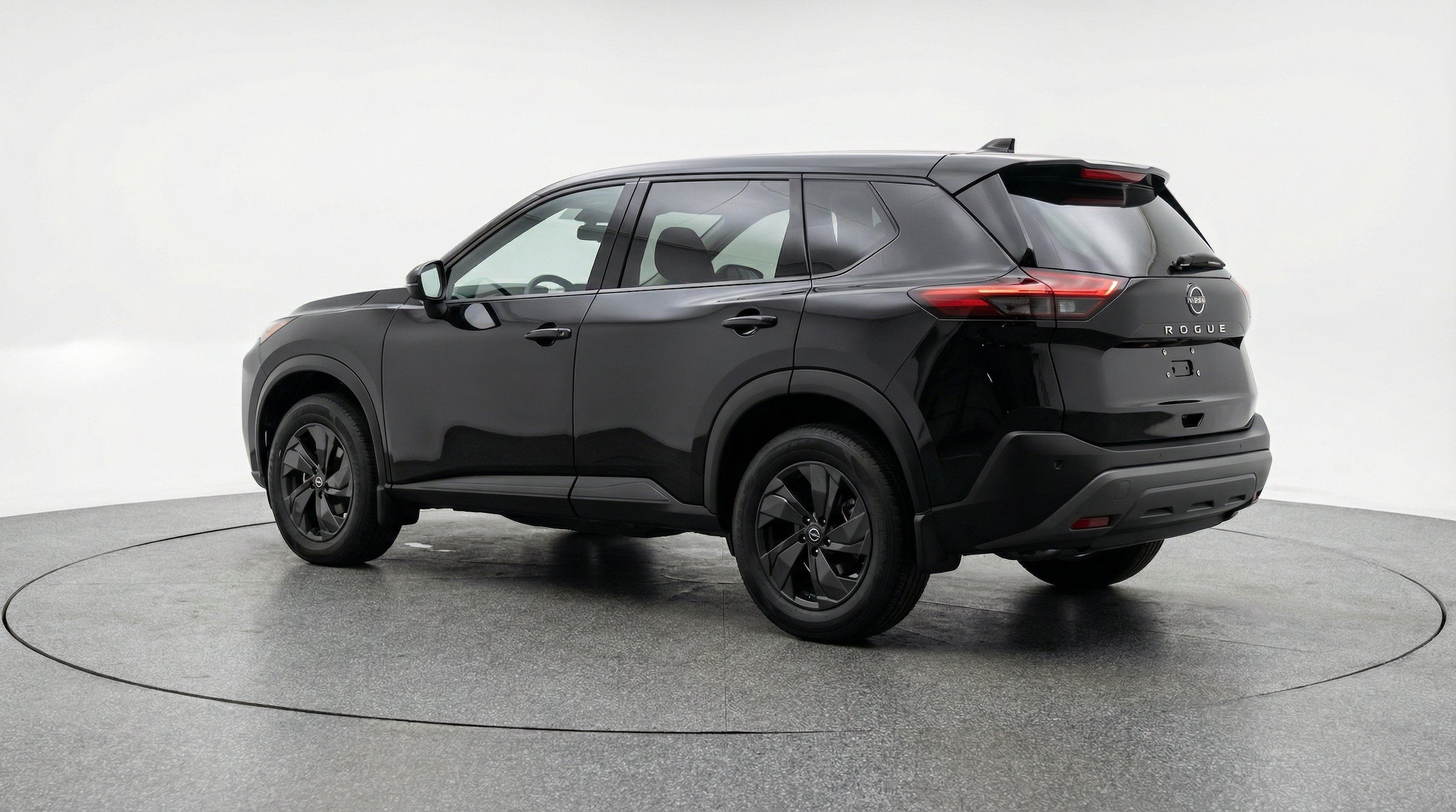 Thumbnail: 2026 Nissan Rogue - 6
