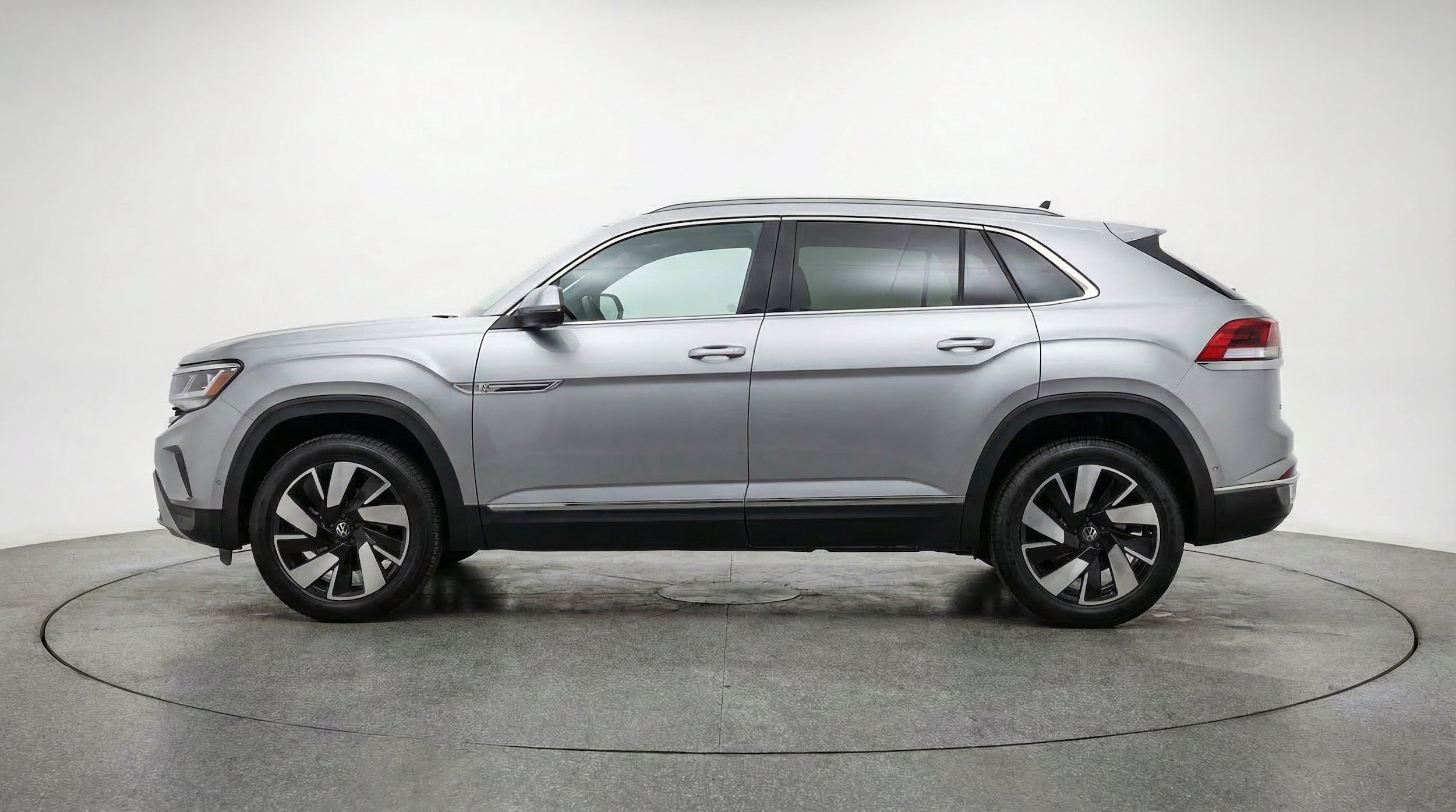 Thumbnail: 2026 Volkswagen Atlas - 5
