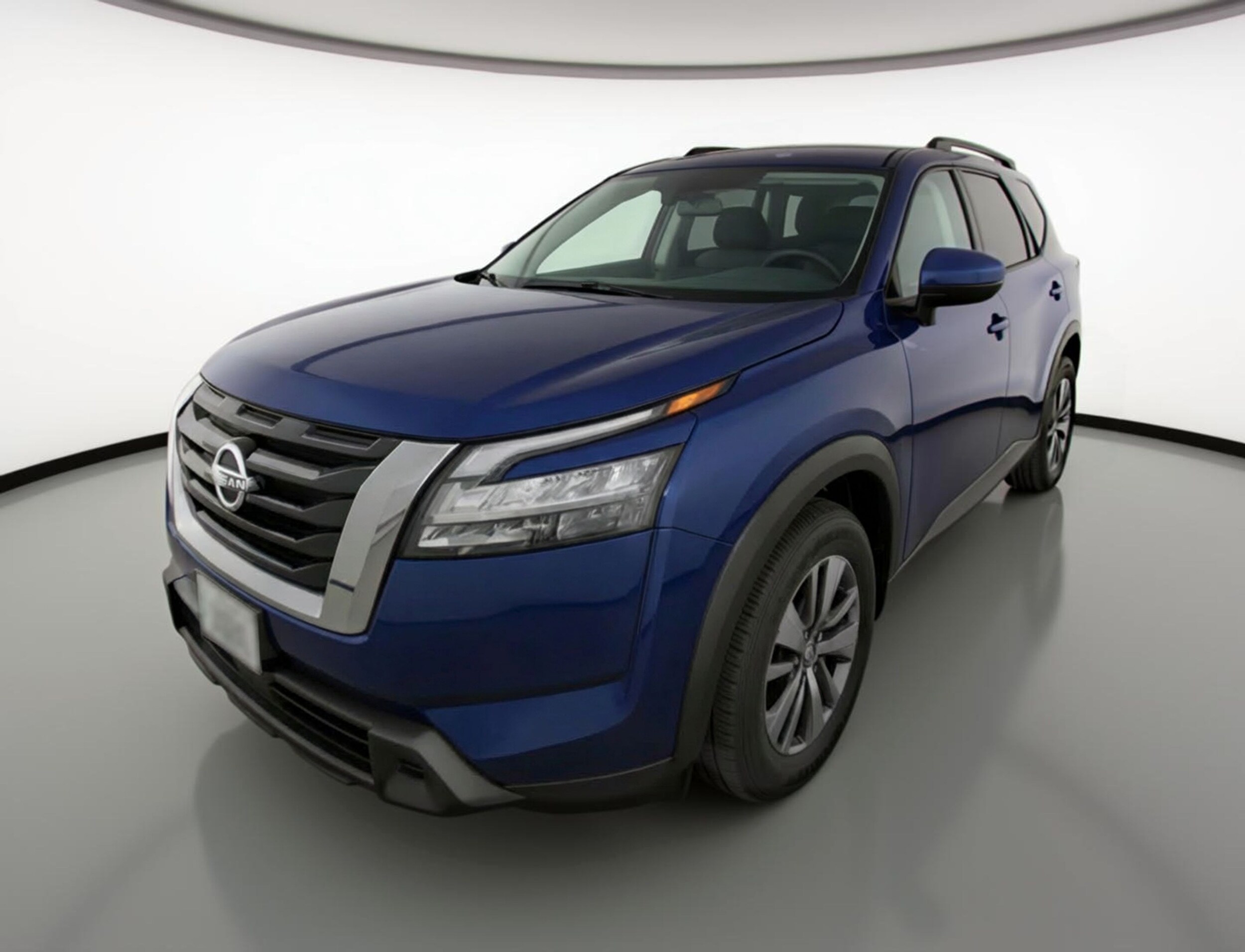Thumbnail: 2025 Nissan Pathfinder - 3