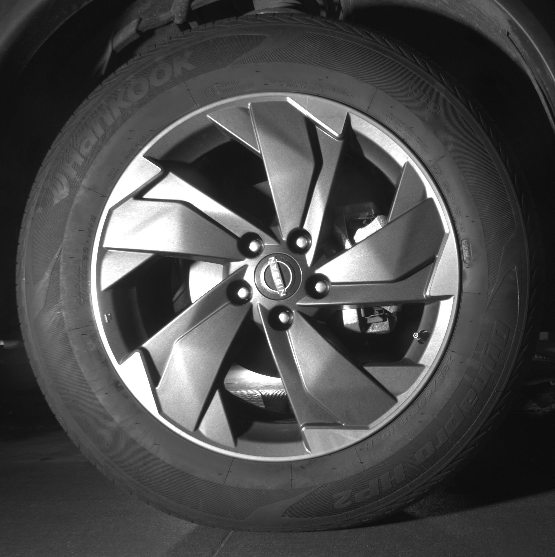 Thumbnail: 2025 Nissan Rogue - 10