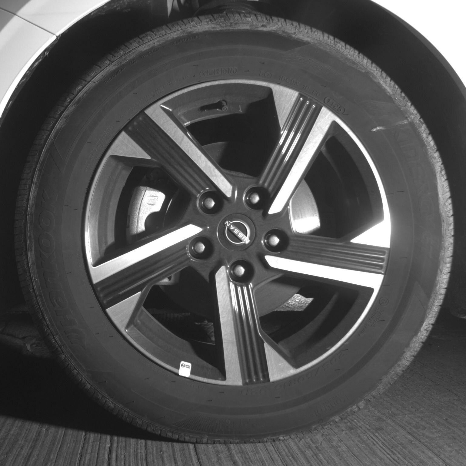 Thumbnail: 2025 Nissan Sentra - 9