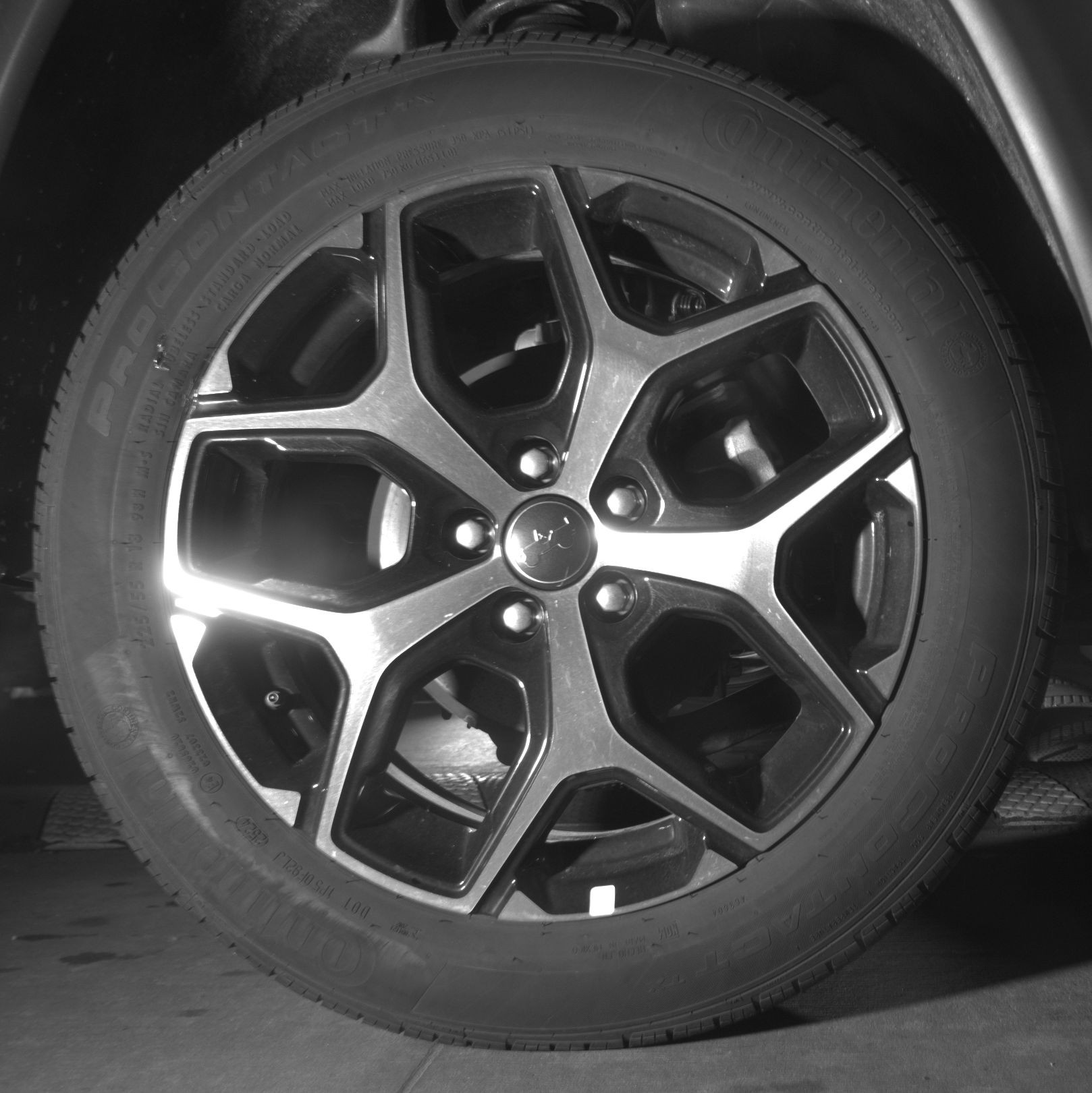 Thumbnail: 2025 Jeep Compass - 12