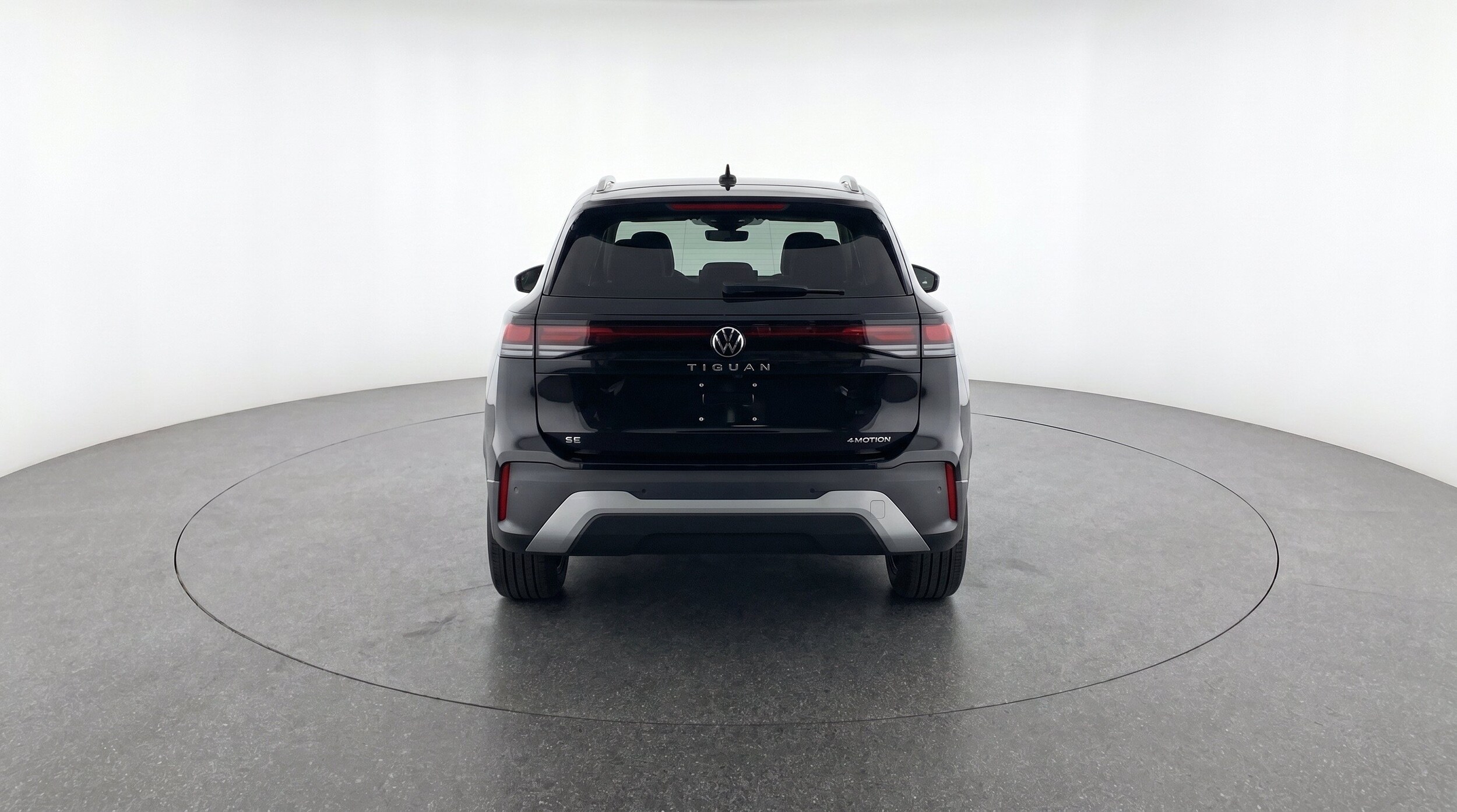 Thumbnail: 2026 Volkswagen Tiguan - 7