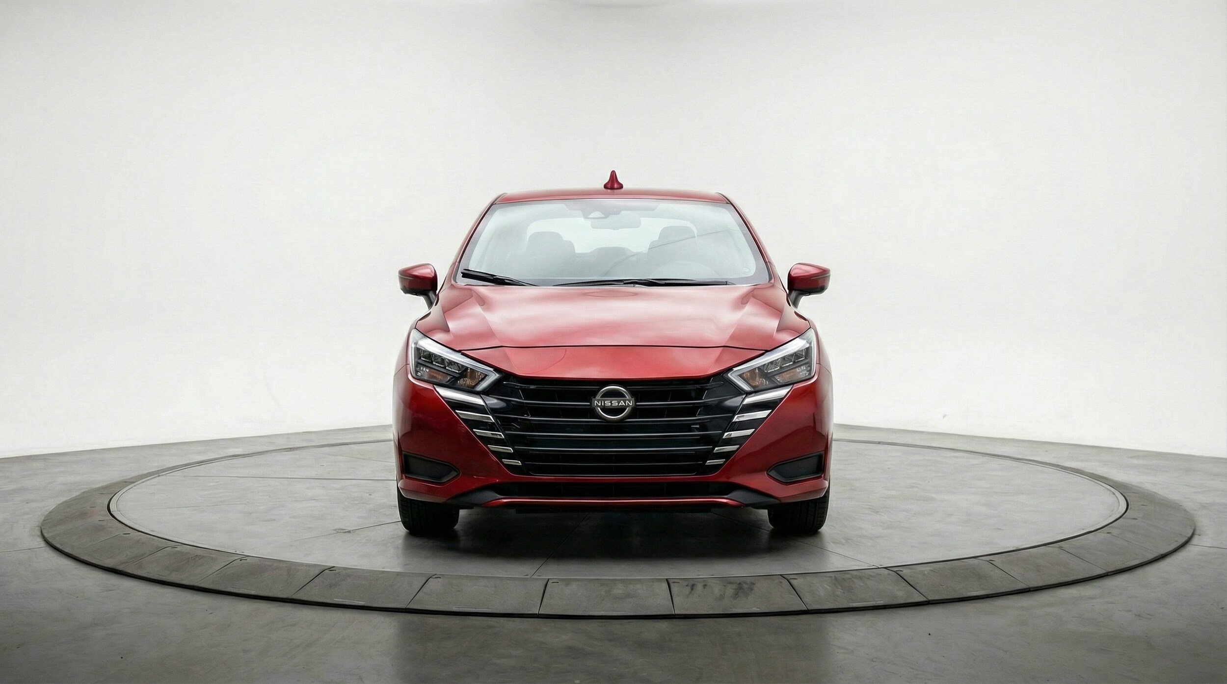 Thumbnail: 2025 Nissan Versa - 2