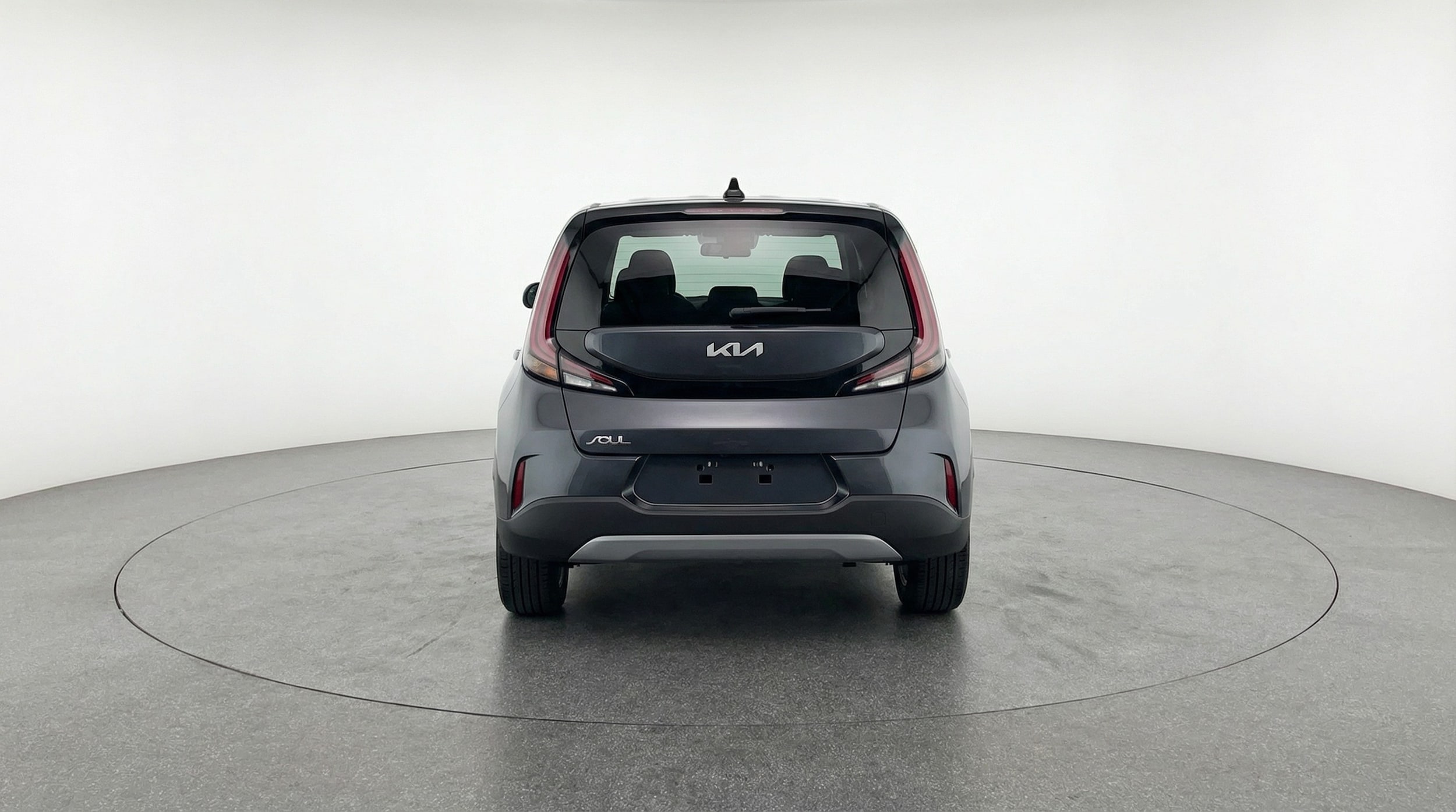 Thumbnail: 2025 Kia Soul - 6