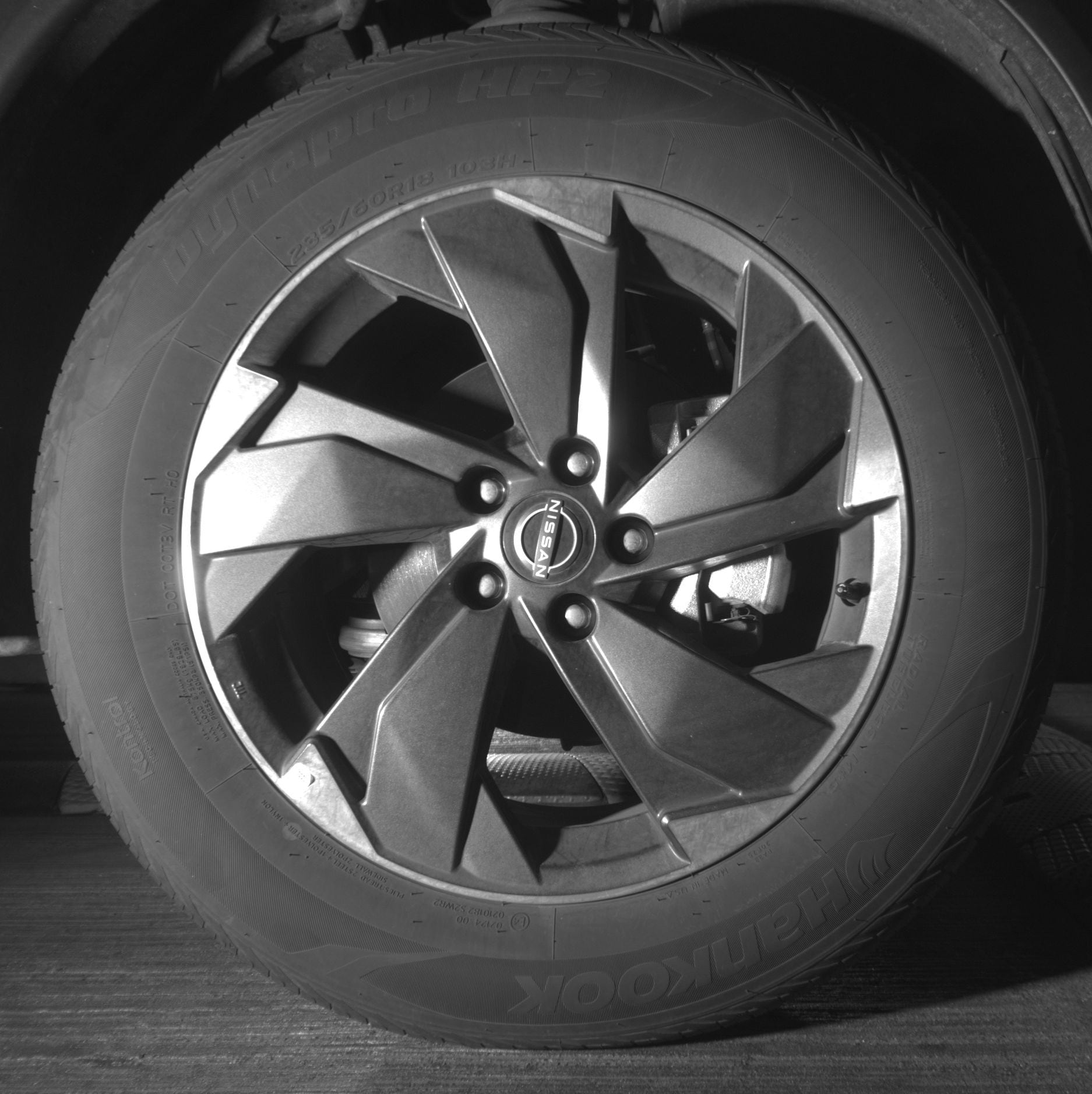 Thumbnail: 2025 Nissan Rogue - 10