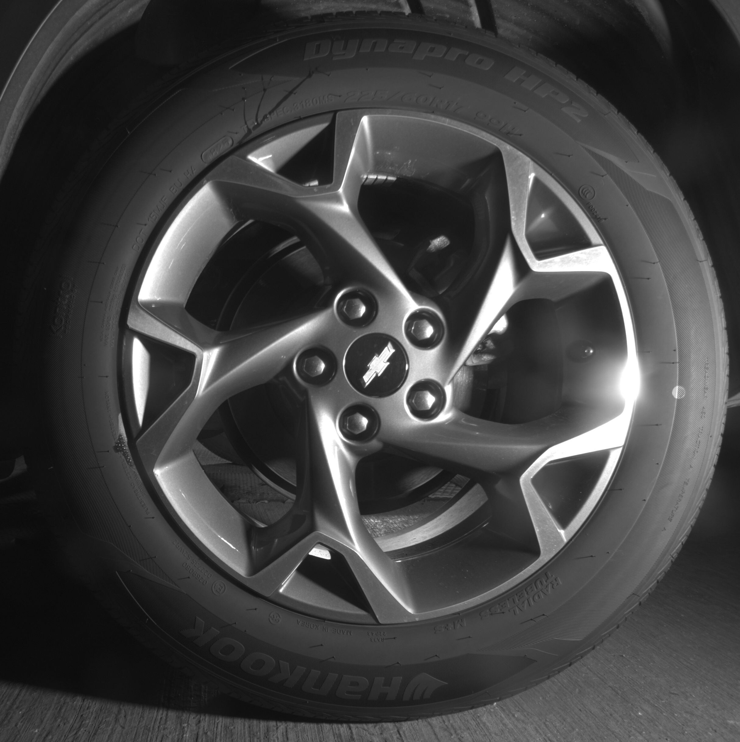 Thumbnail: 2025 Chevrolet Trax - 11