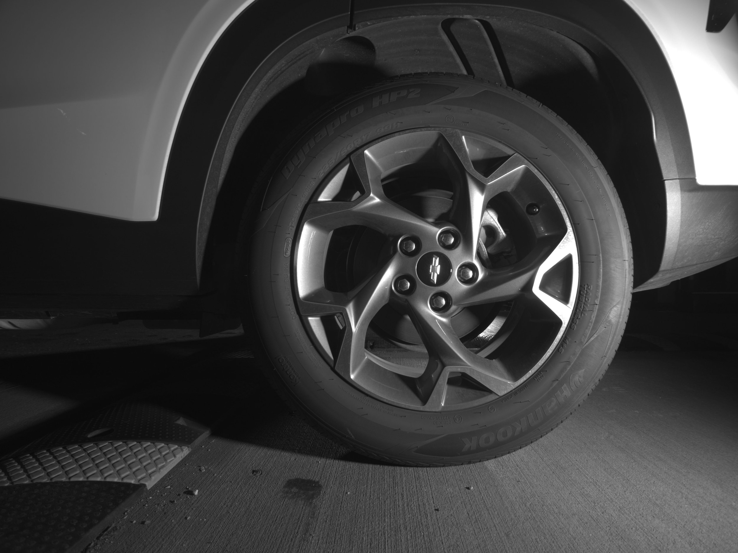 Thumbnail: 2025 Chevrolet Trax - 11