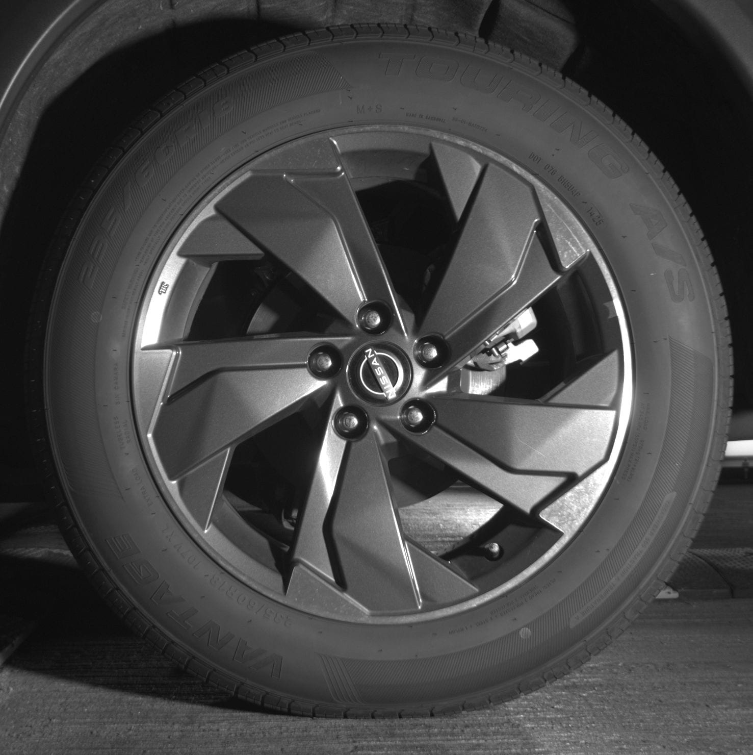 Thumbnail: 2025 Nissan Rogue - 11