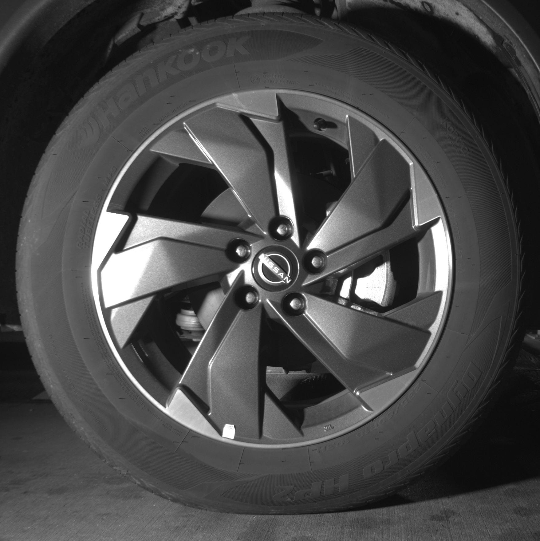 Thumbnail: 2025 Nissan Rogue - 10