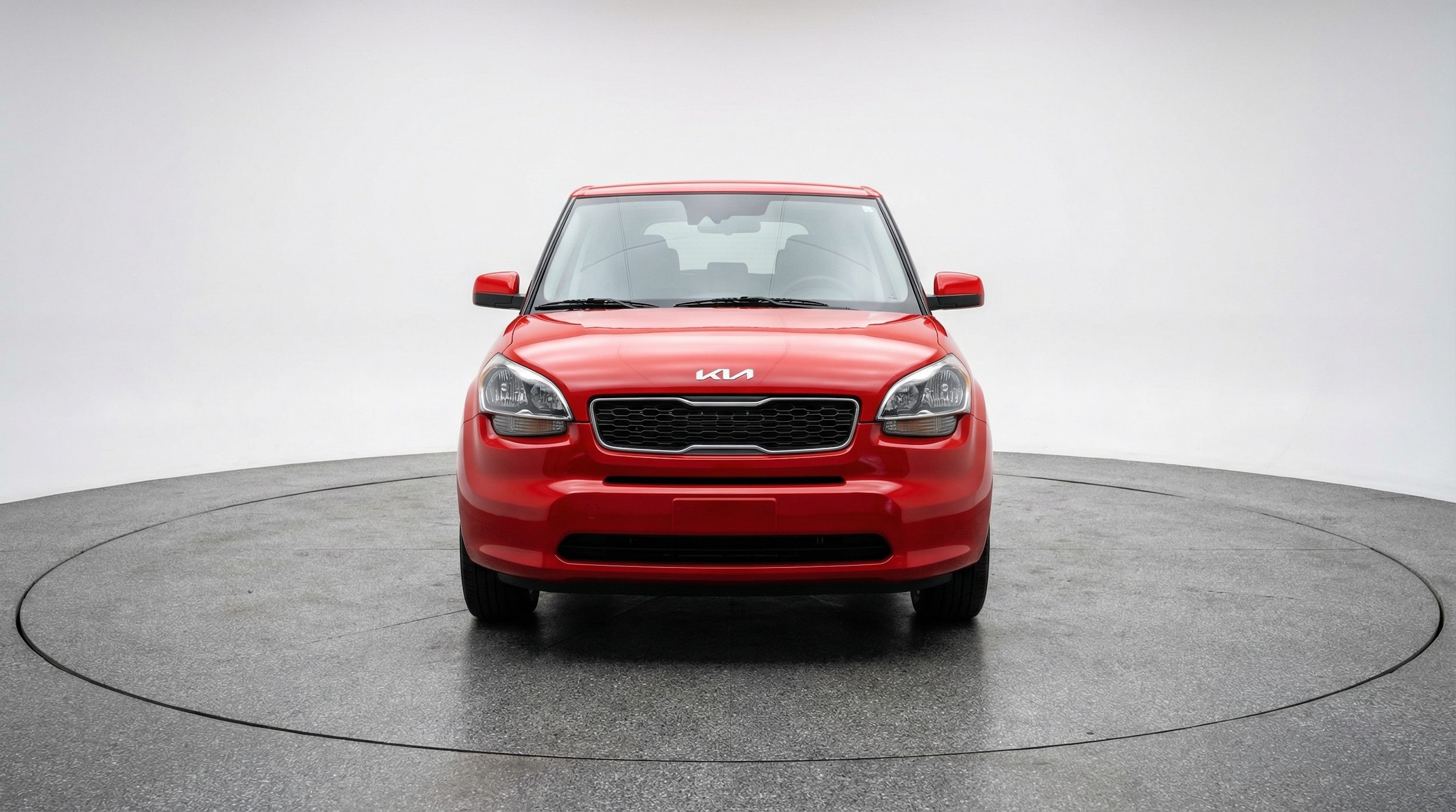 Thumbnail: 2025 Kia Soul - 2