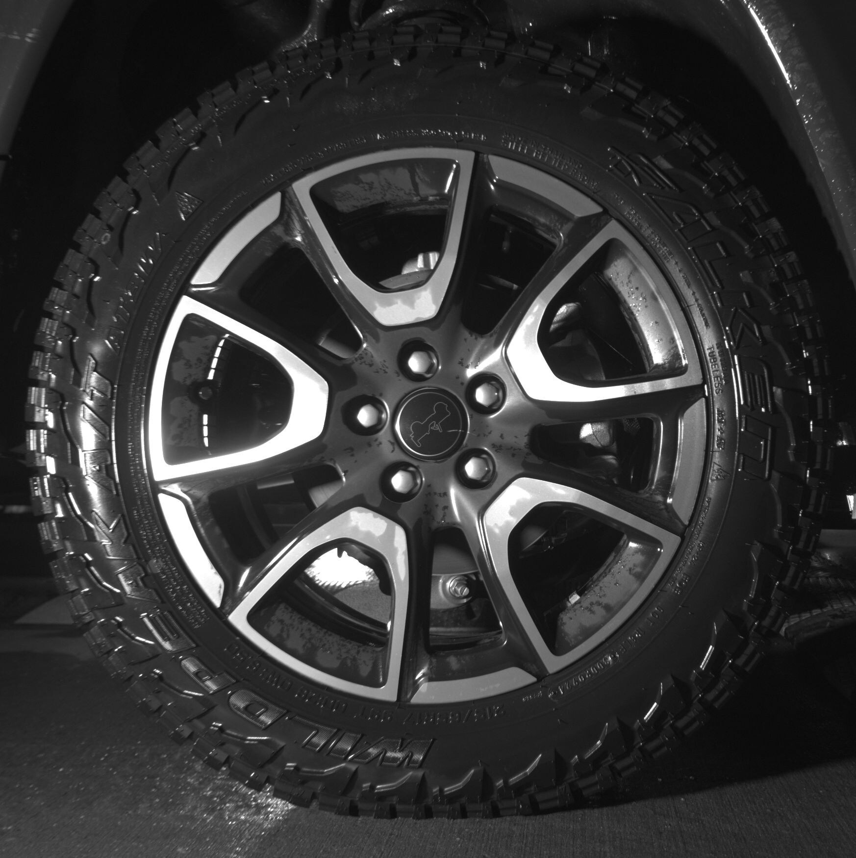 Thumbnail: 2025 Jeep Compass - 12