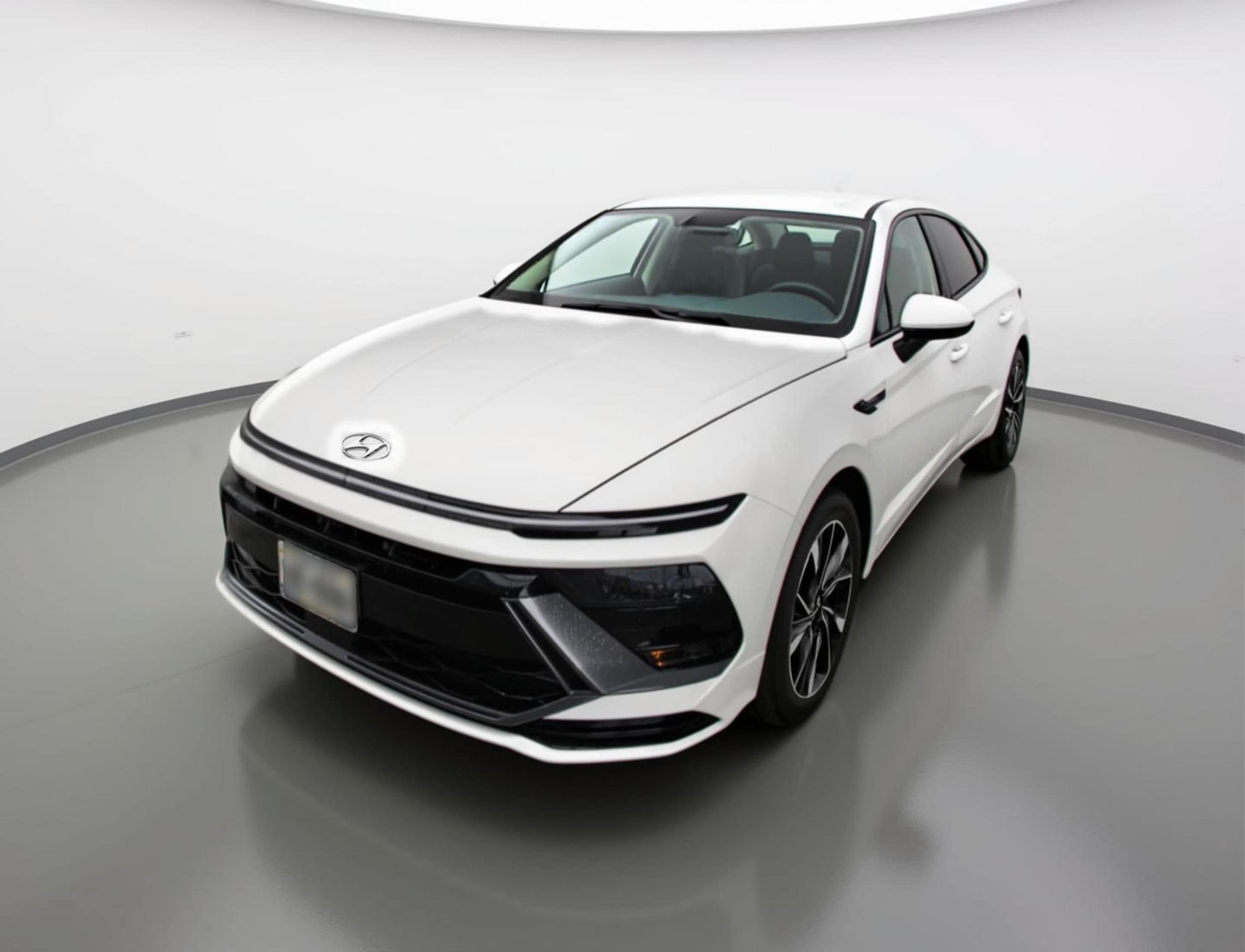 Thumbnail: 2025 Hyundai Sonata - 3