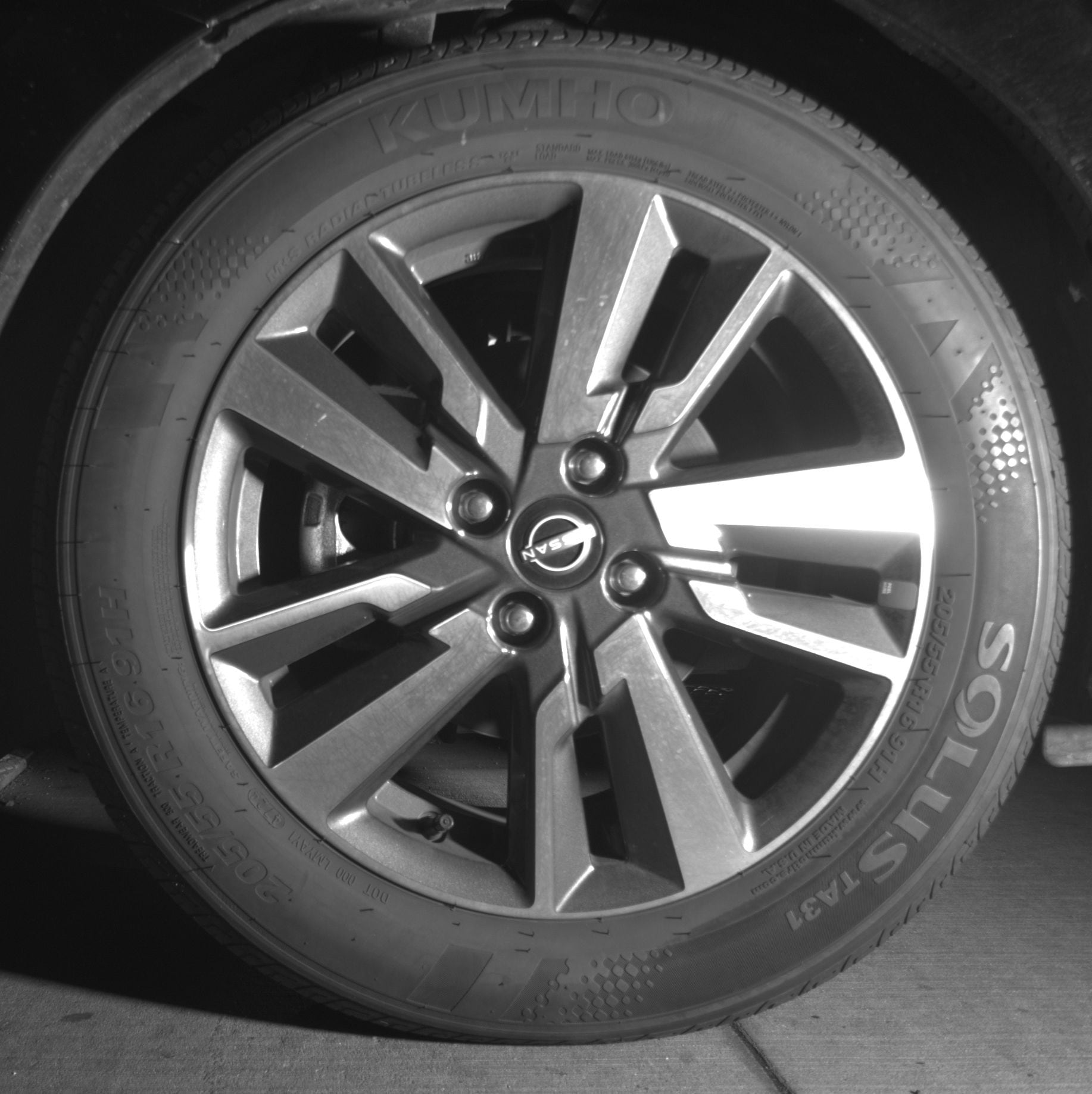 Thumbnail: 2025 Nissan Versa - 9