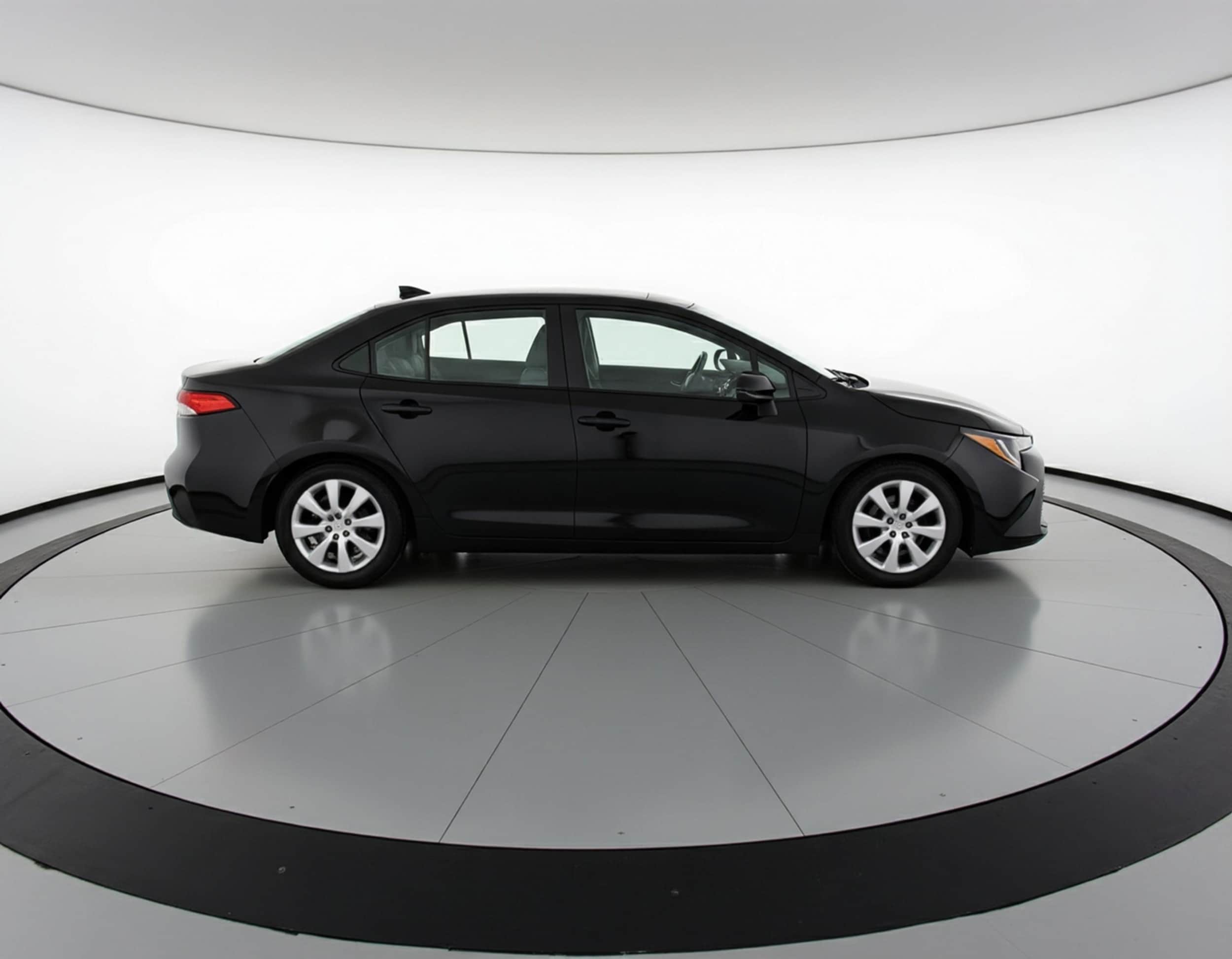 Thumbnail: 2025 Toyota Corolla - 8