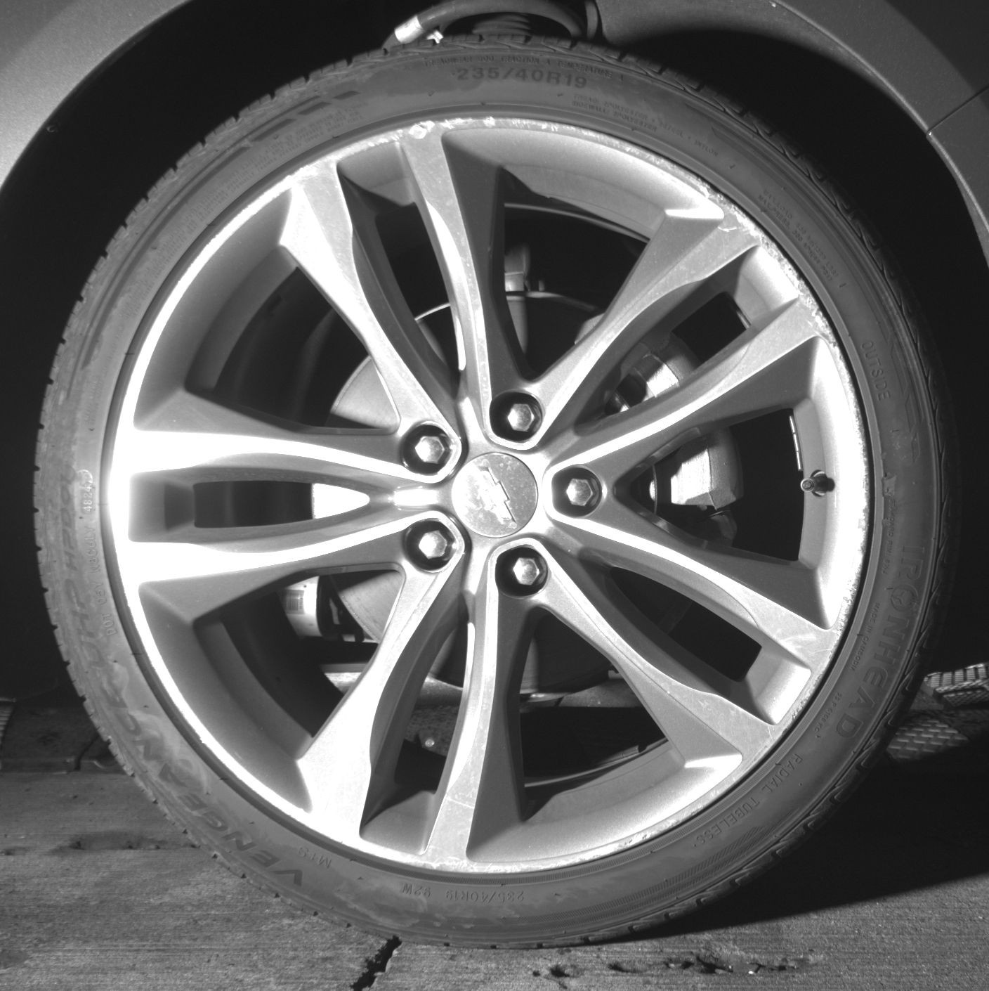 Thumbnail: 2024 Chevrolet Malibu - 10