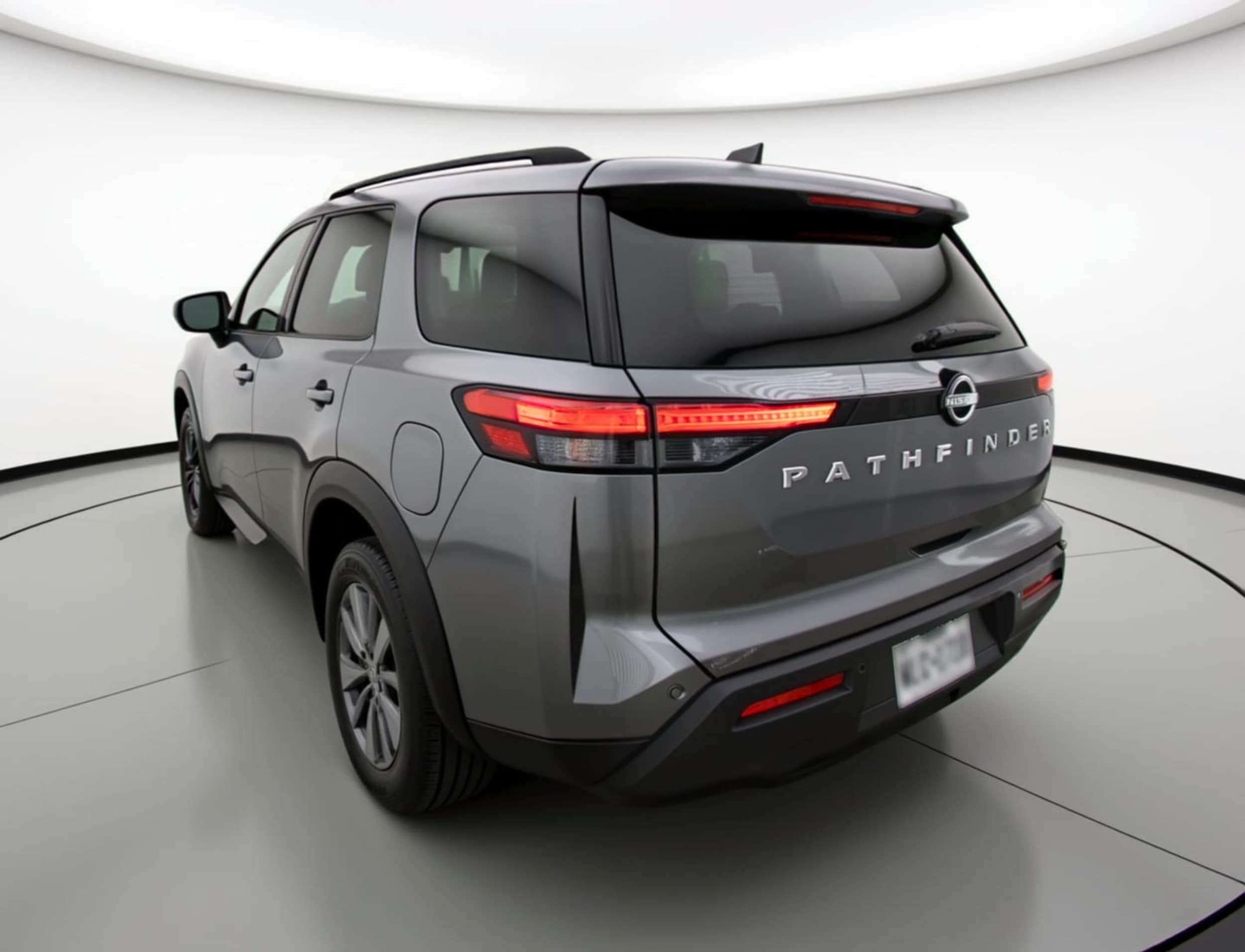 Thumbnail: 2025 Nissan Pathfinder - 5