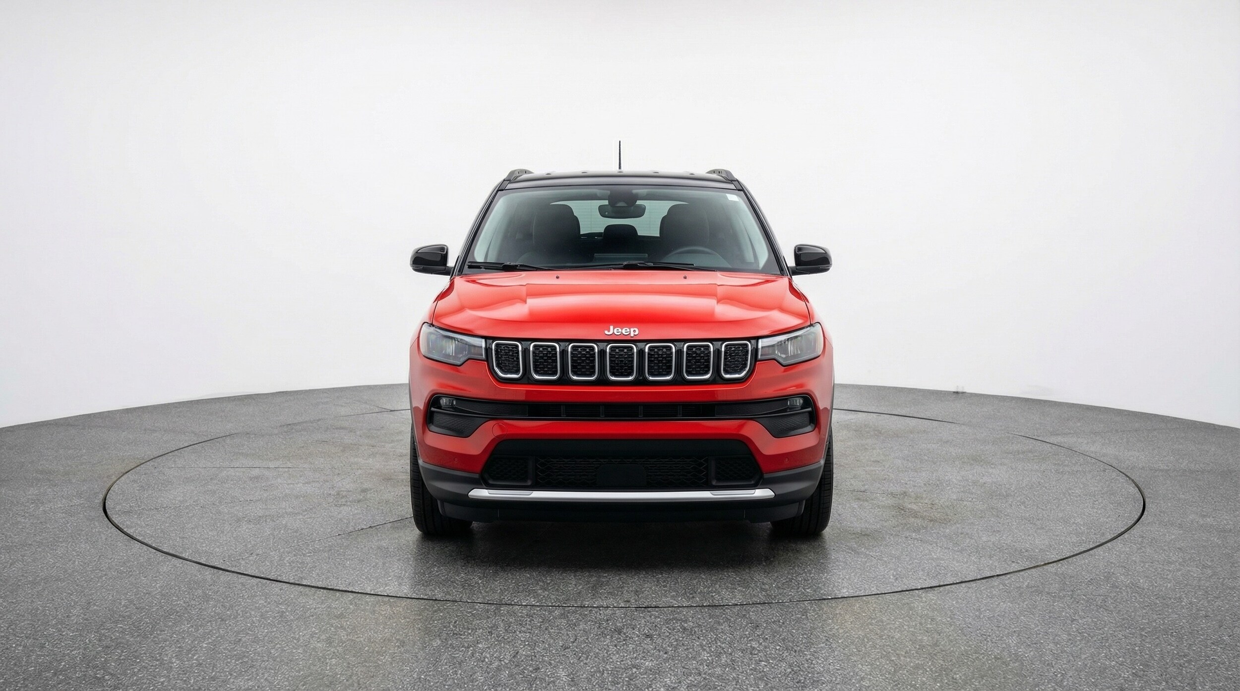 Thumbnail: 2025 Jeep Compass - 2