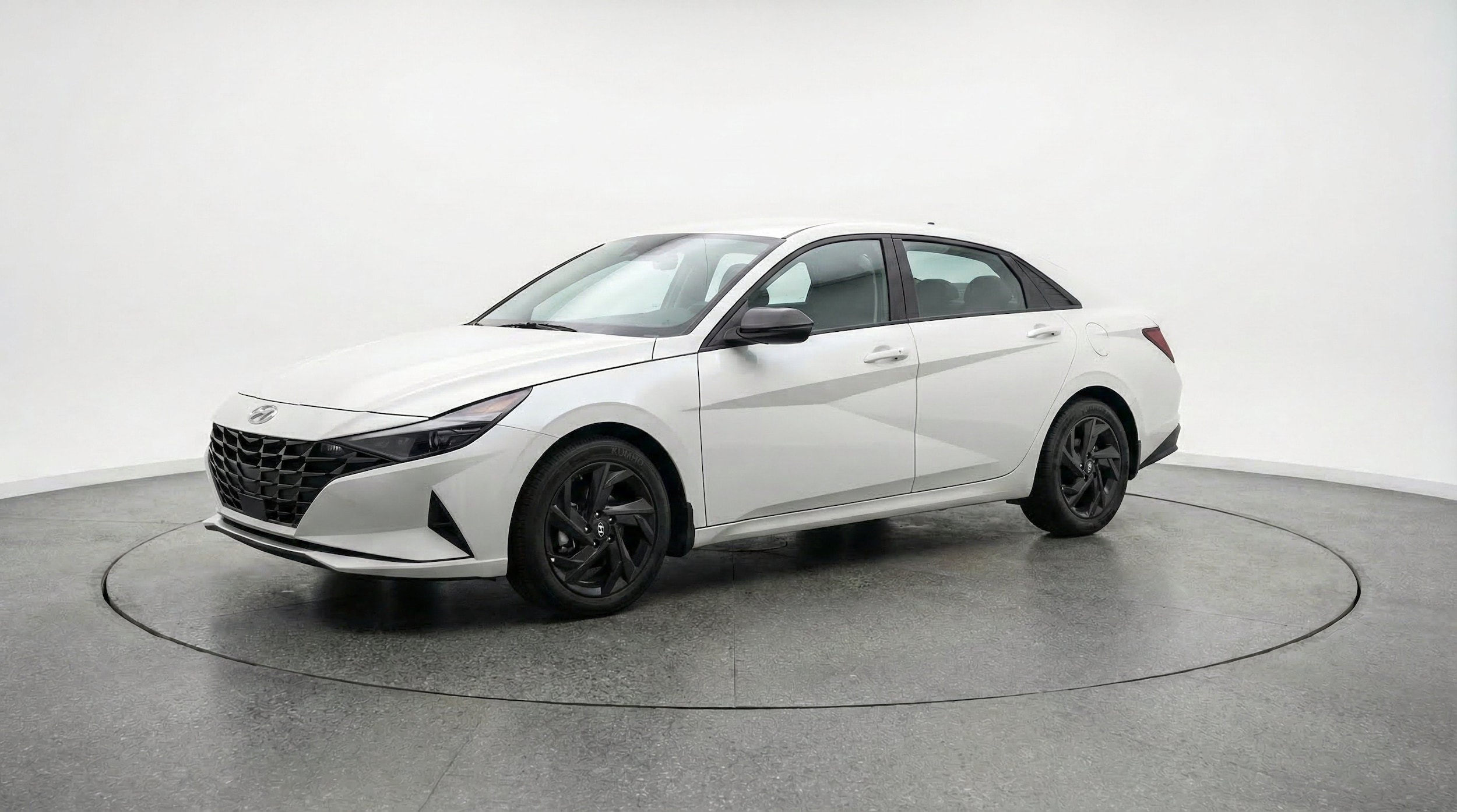 Thumbnail: 2026 Hyundai Elantra - 3