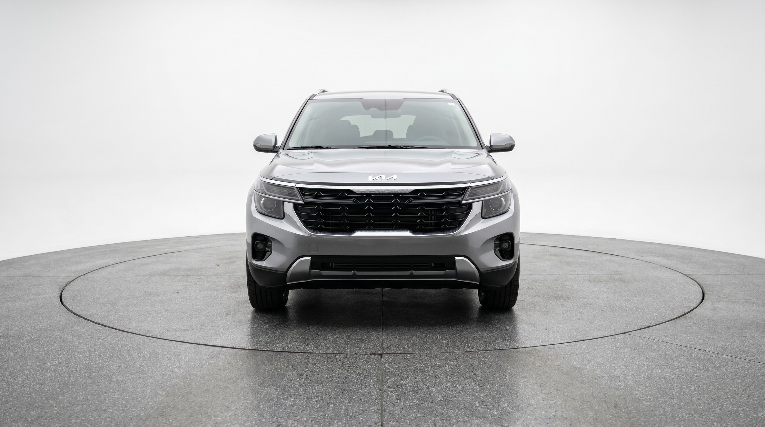 Thumbnail: 2025 Kia Seltos - 2