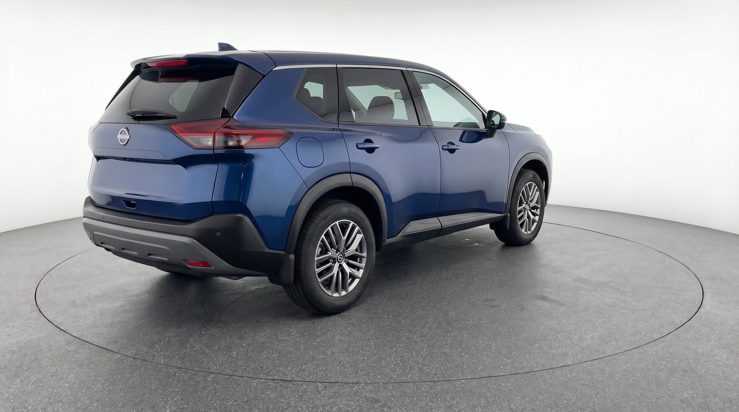 Thumbnail: 2026 Nissan Rogue - 9