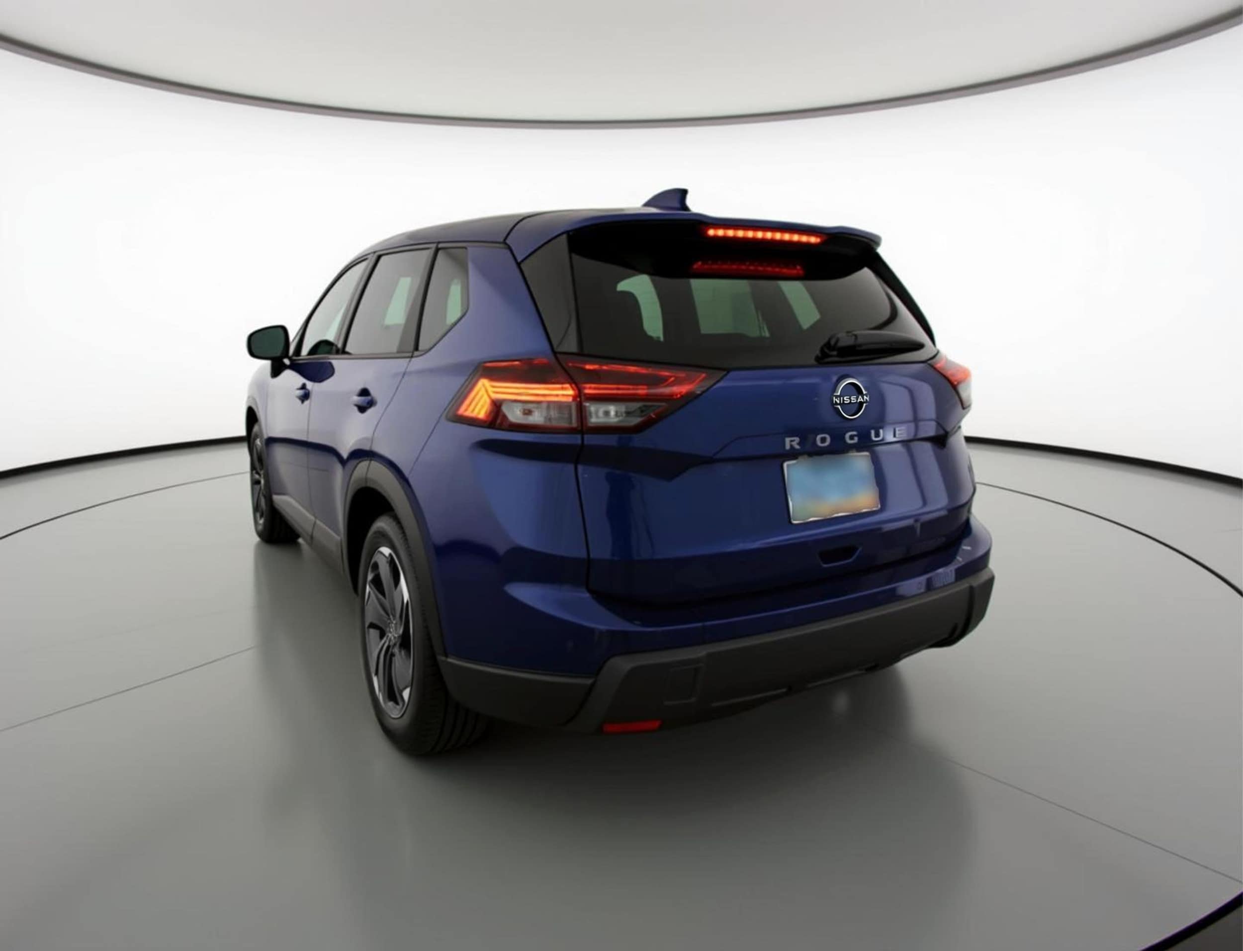 Thumbnail: 2025 Nissan Rogue - 5