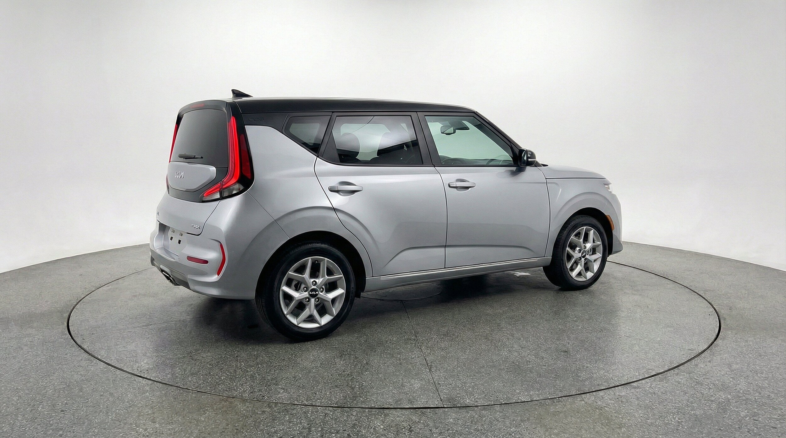 Thumbnail: 2025 Kia Soul - 9