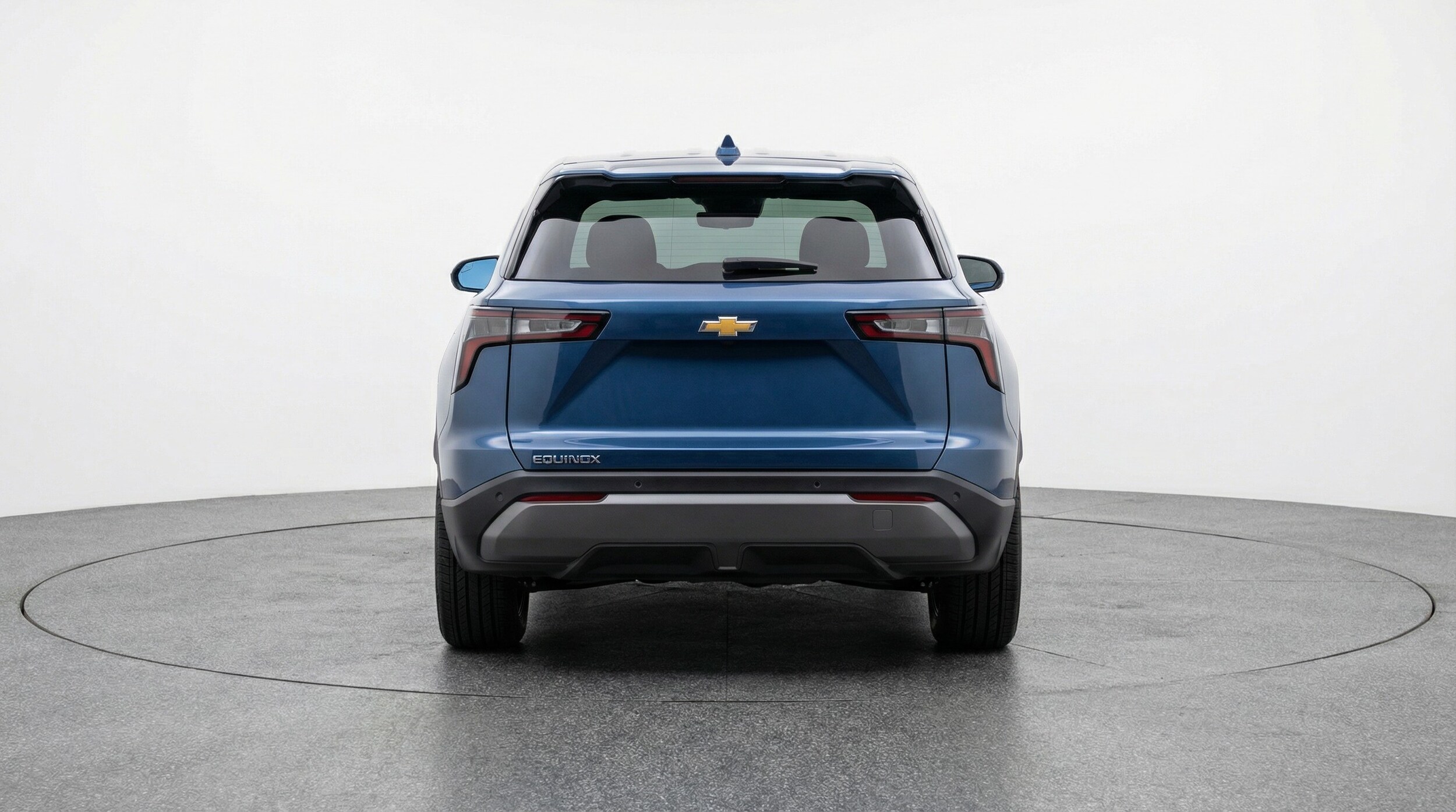 Thumbnail: 2025 Chevrolet Equinox - 6