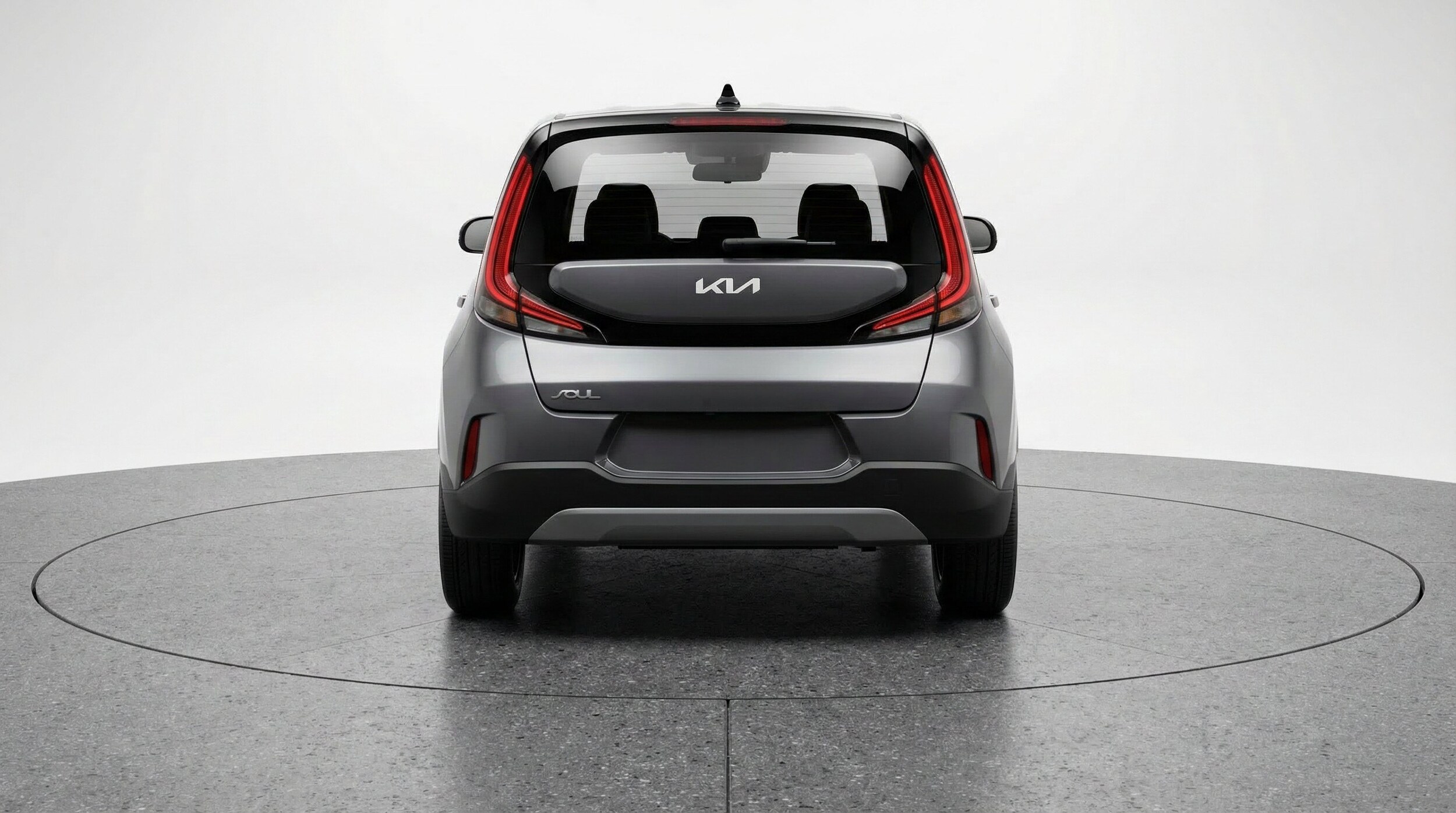Thumbnail: 2025 Kia Soul - 7