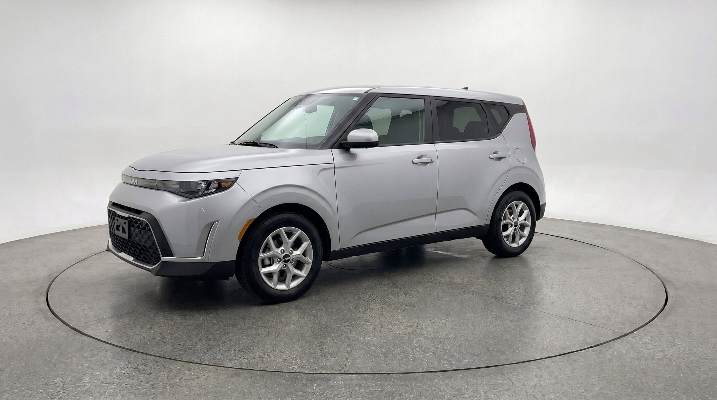 Thumbnail: 2025 Kia Soul - 3