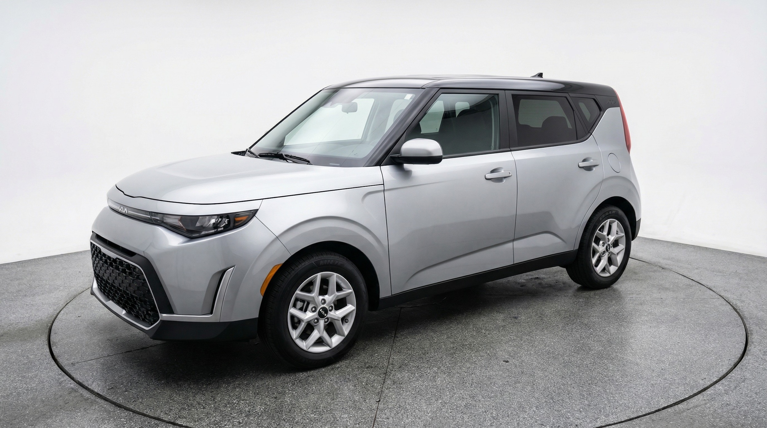 Thumbnail: 2025 Kia Soul - 3