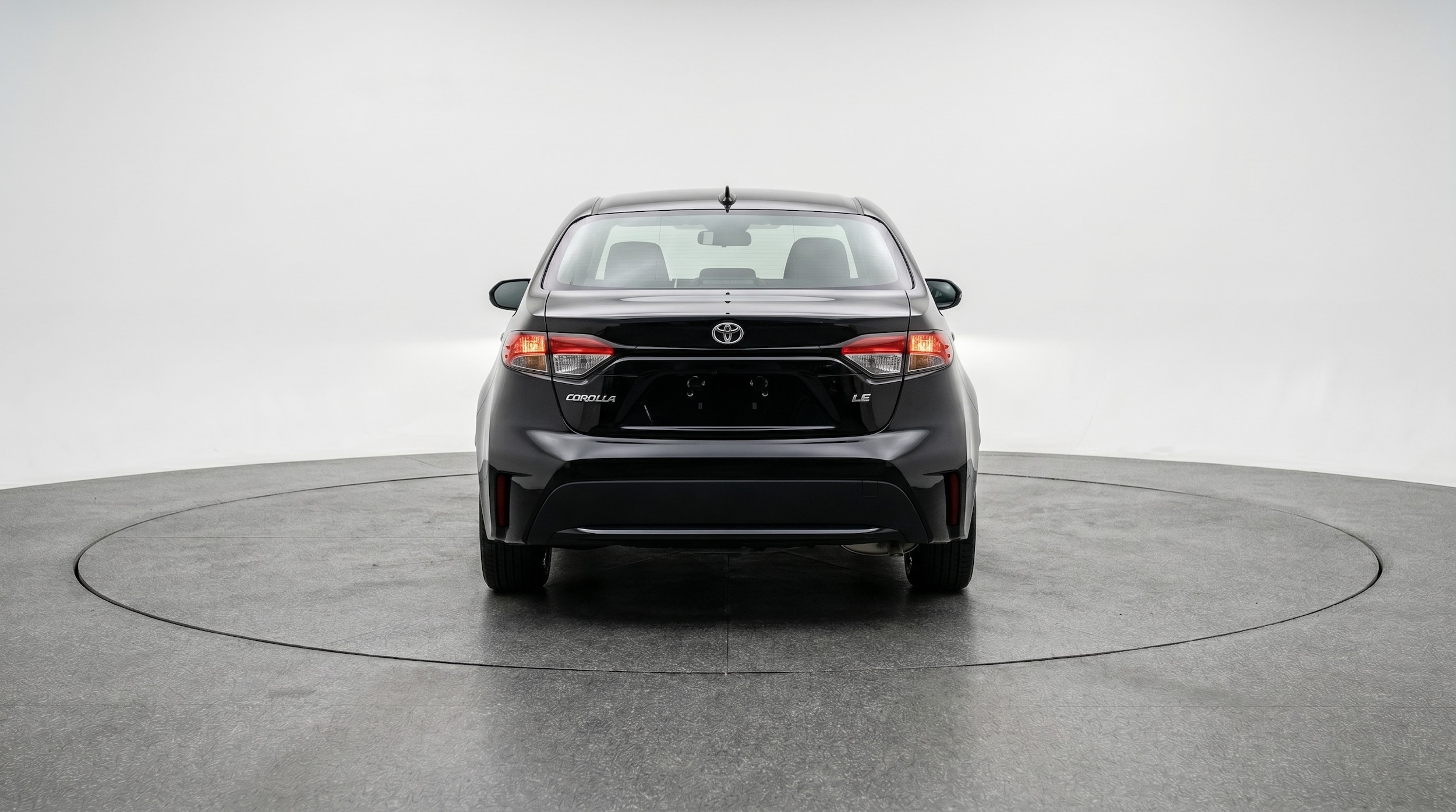 Thumbnail: 2025 Toyota Corolla - 6