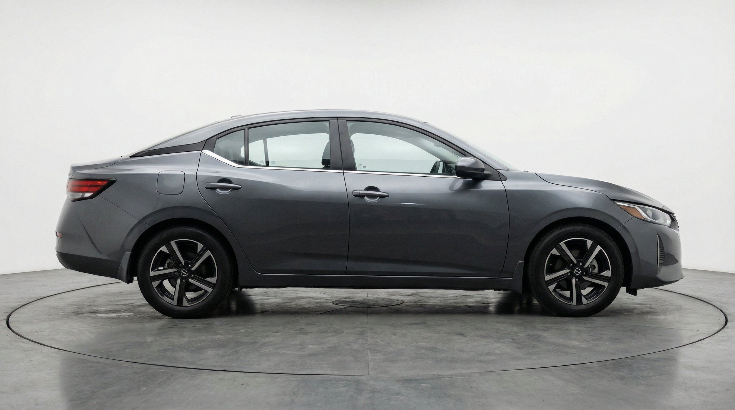 Thumbnail: 2025 Nissan Sentra - 11
