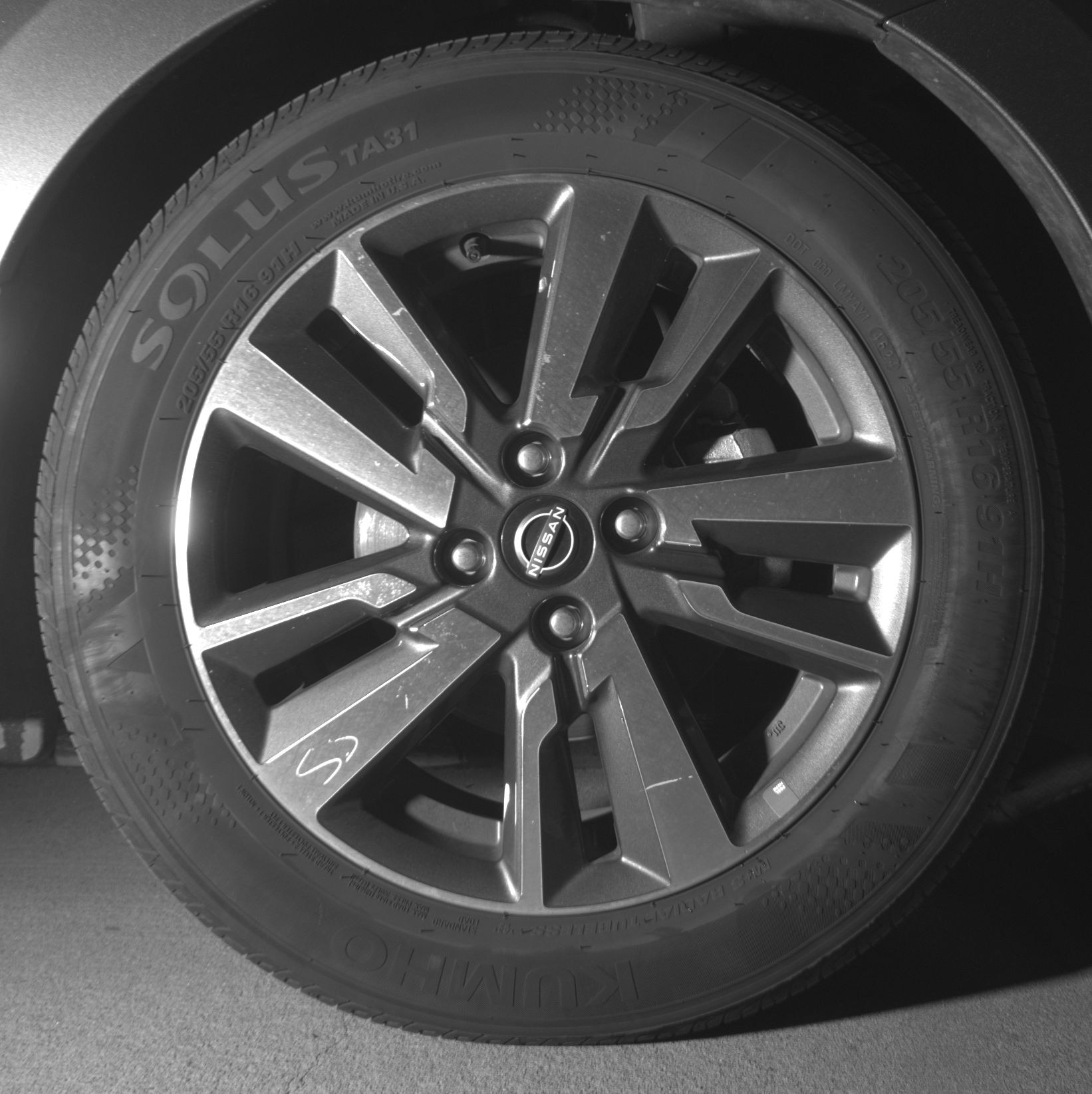 Thumbnail: 2025 Nissan Versa - 10