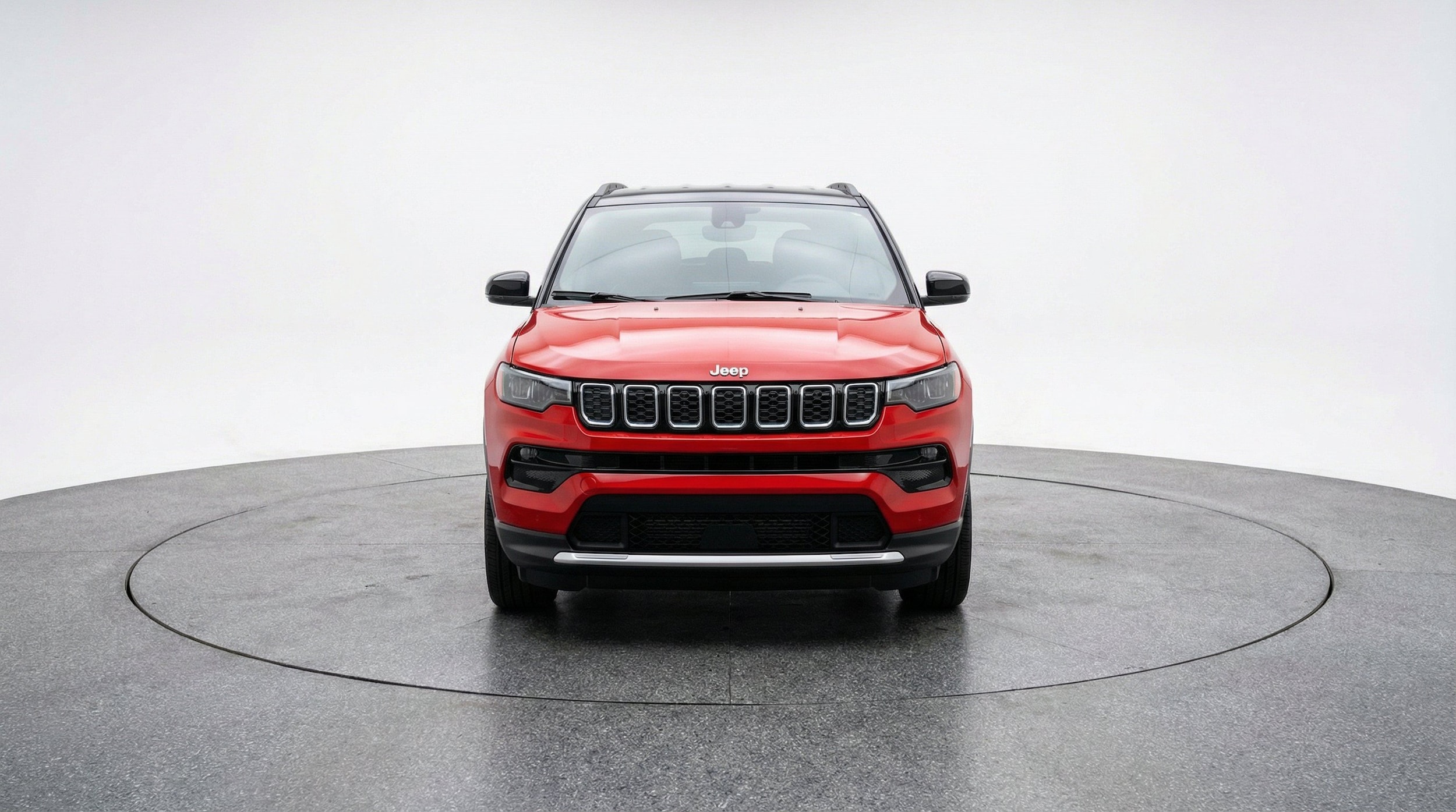 Thumbnail: 2025 Jeep Compass - 2