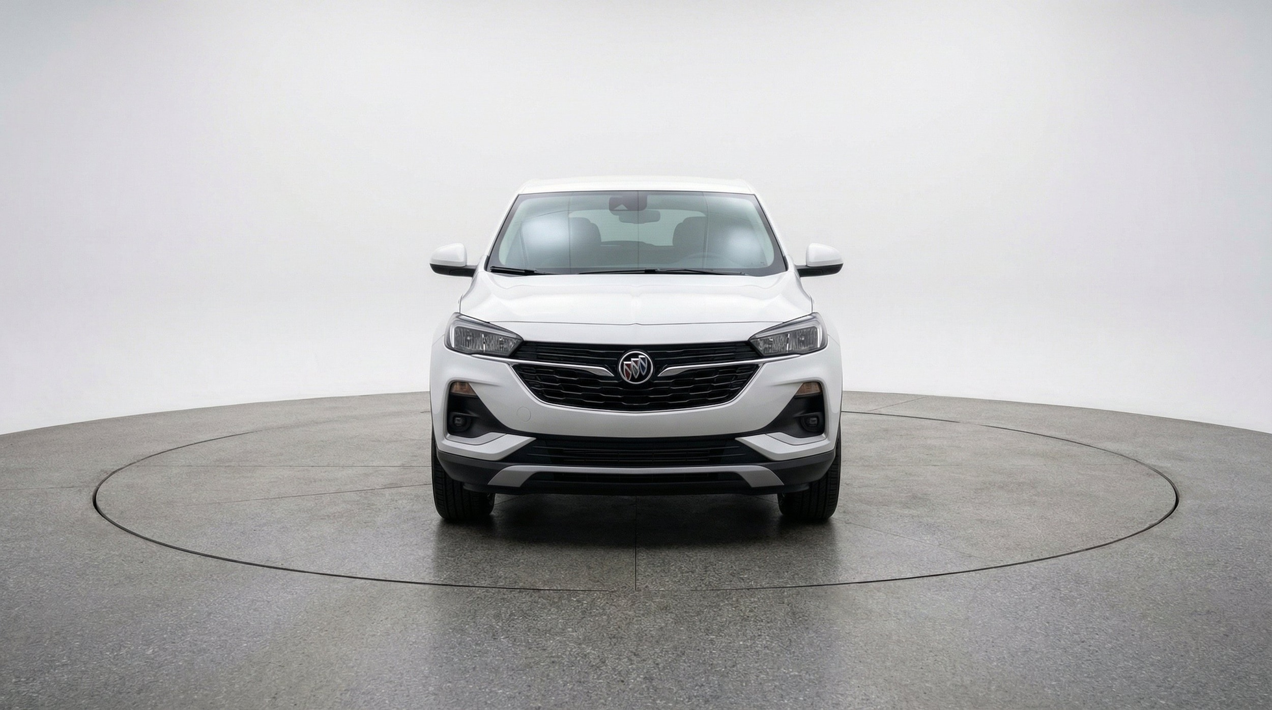Thumbnail: 2026 Buick Encore GX - 2