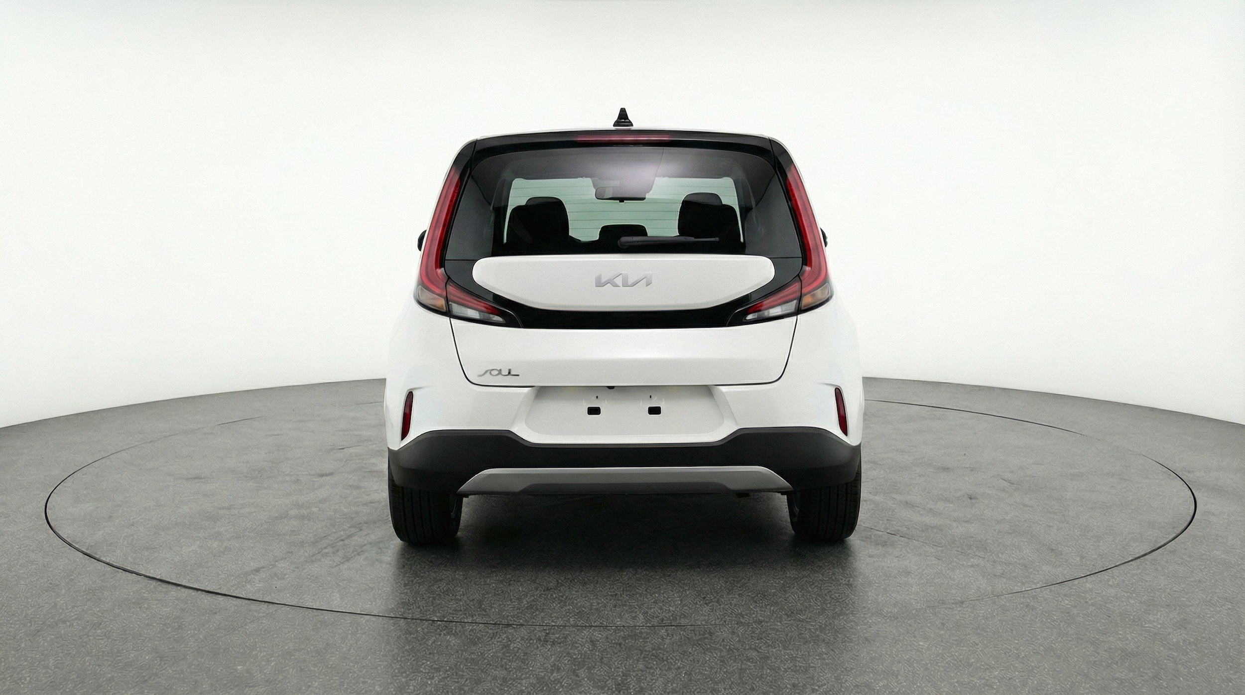 Thumbnail: 2025 Kia Soul - 7