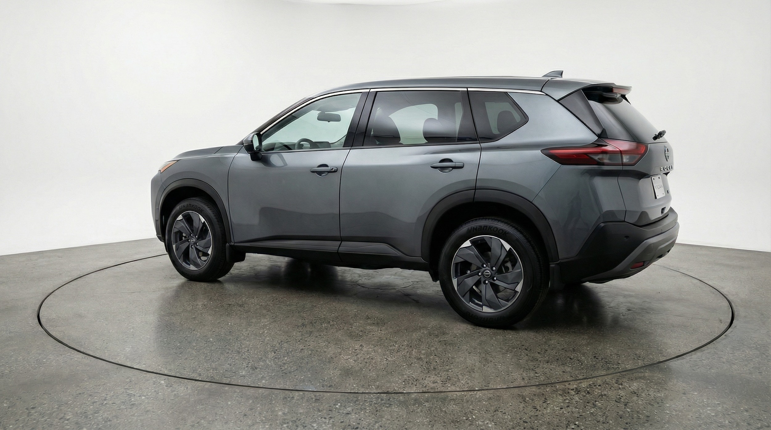 Thumbnail: 2025 Nissan Rogue - 5