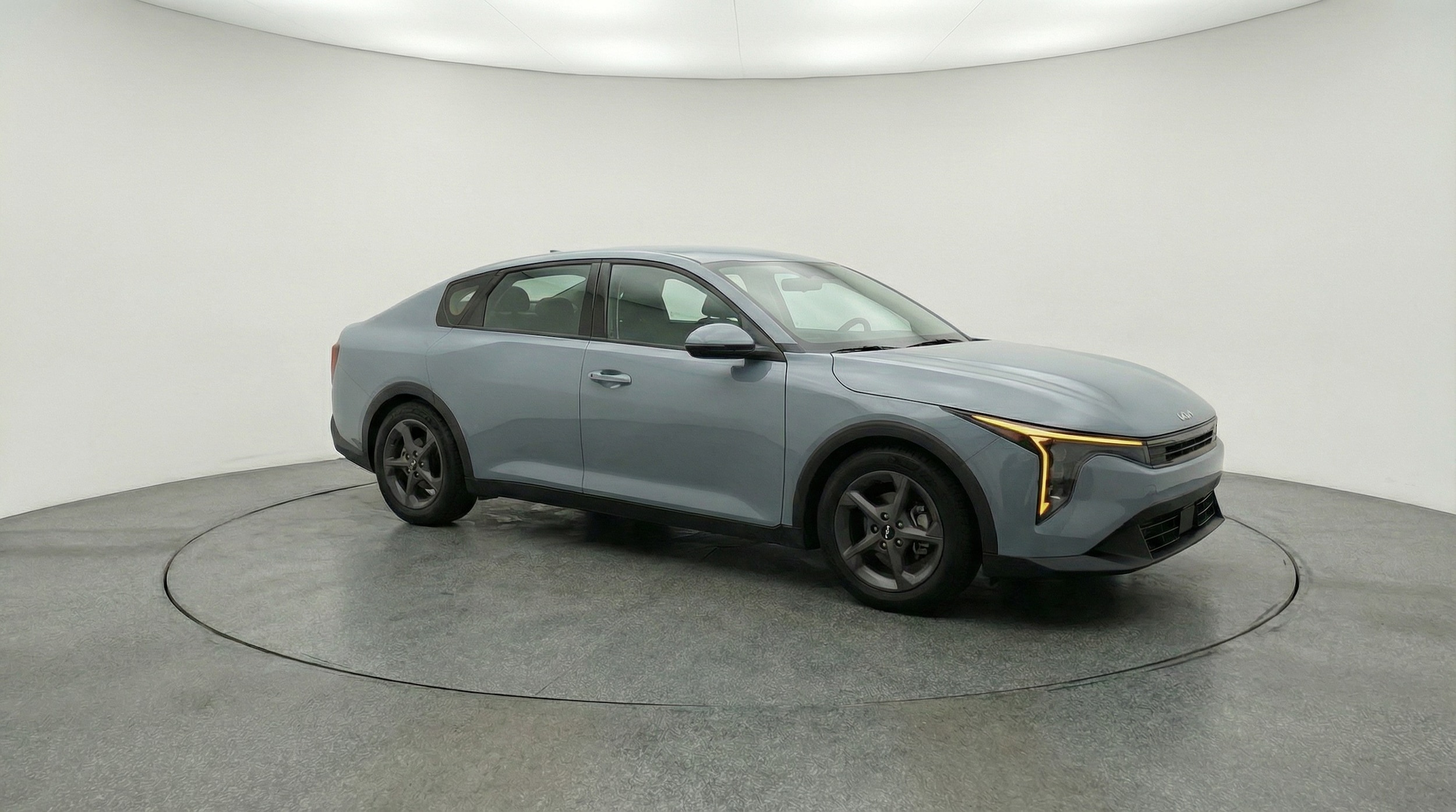 Thumbnail: 2025 Kia K4 - 1