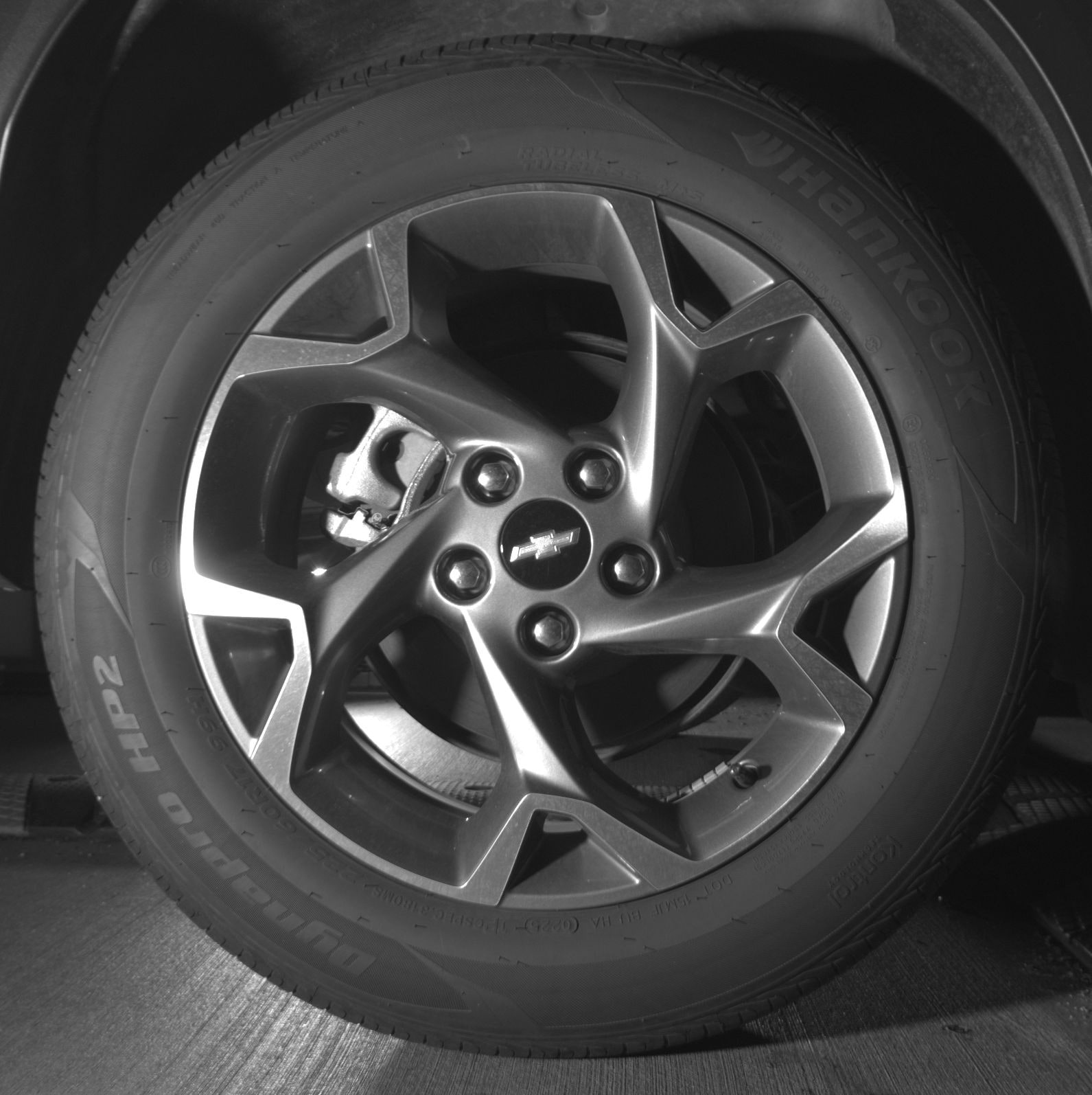 Thumbnail: 2025 Chevrolet Trax - 12