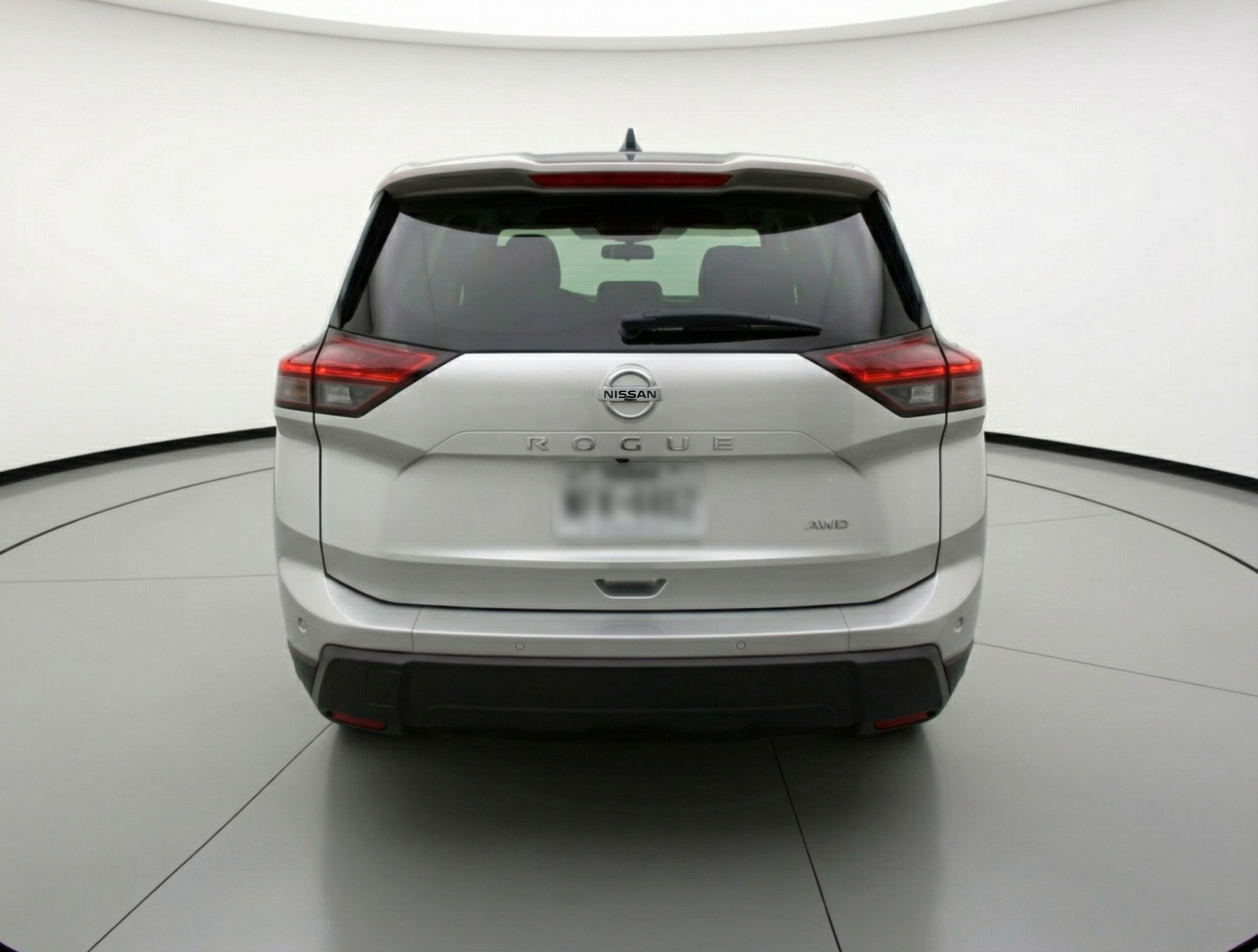 Thumbnail: 2025 Nissan Rogue - 6